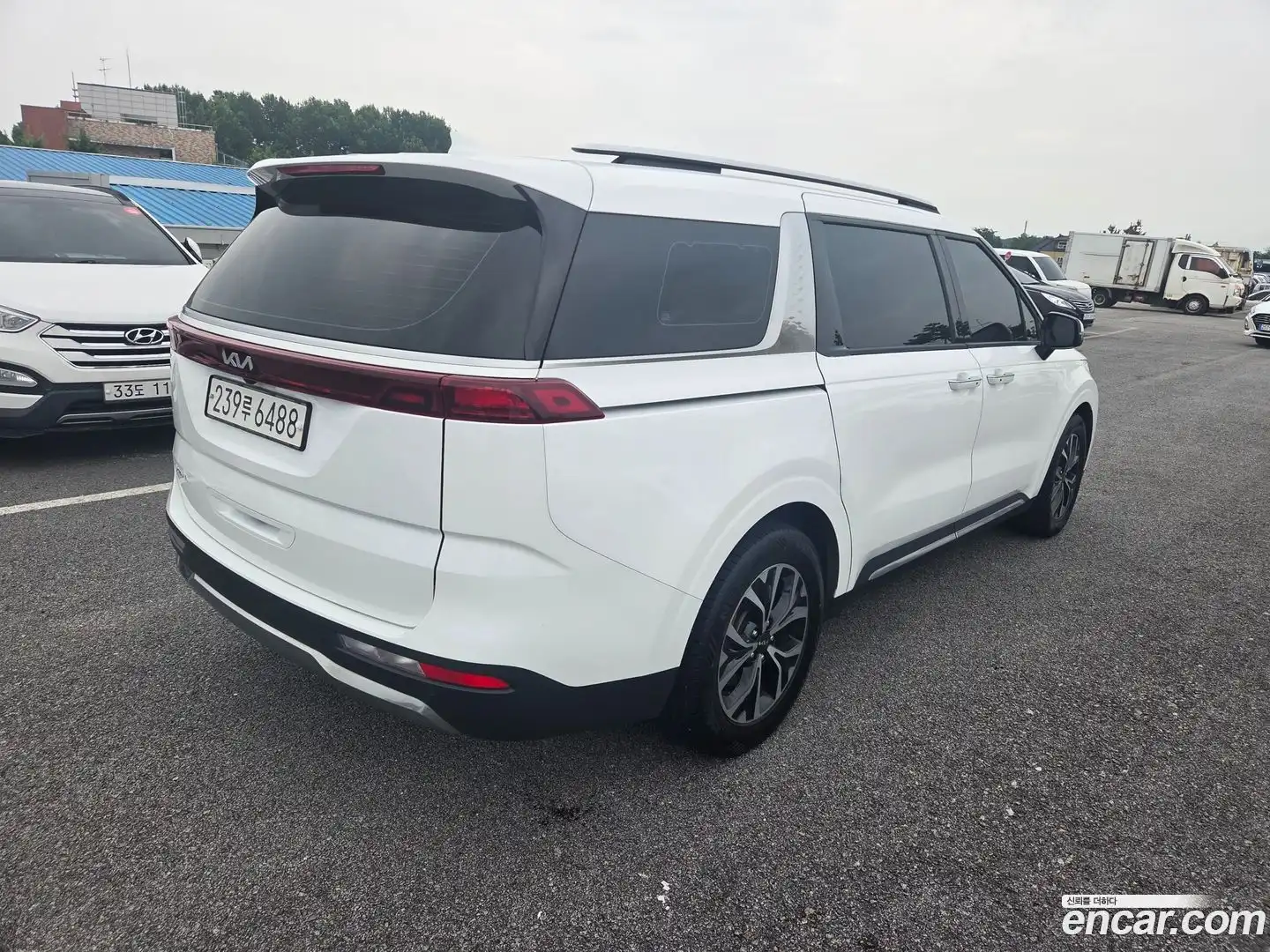 Canival Kia 2022.3-INNER-007