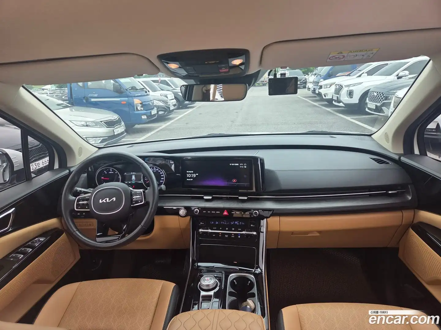 Canival Kia 2022.3-OPTION-020