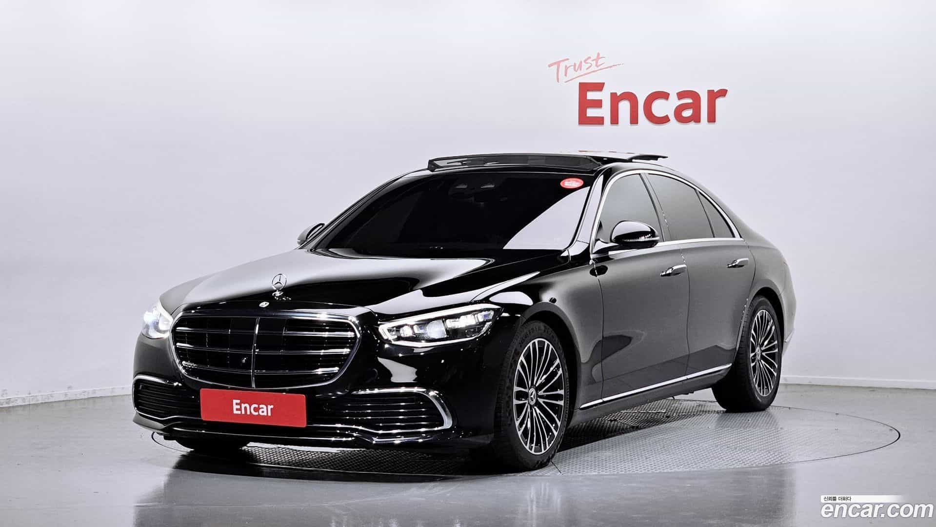 S-Class Mercedes-Benz 2023.6-OUTER-001