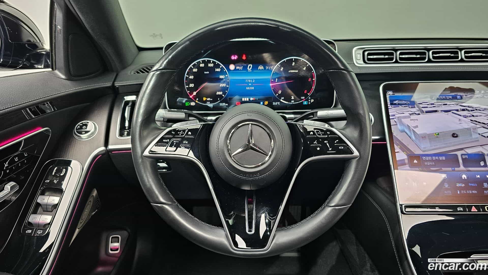 S-Class Mercedes-Benz 2023.6-OPTION-016