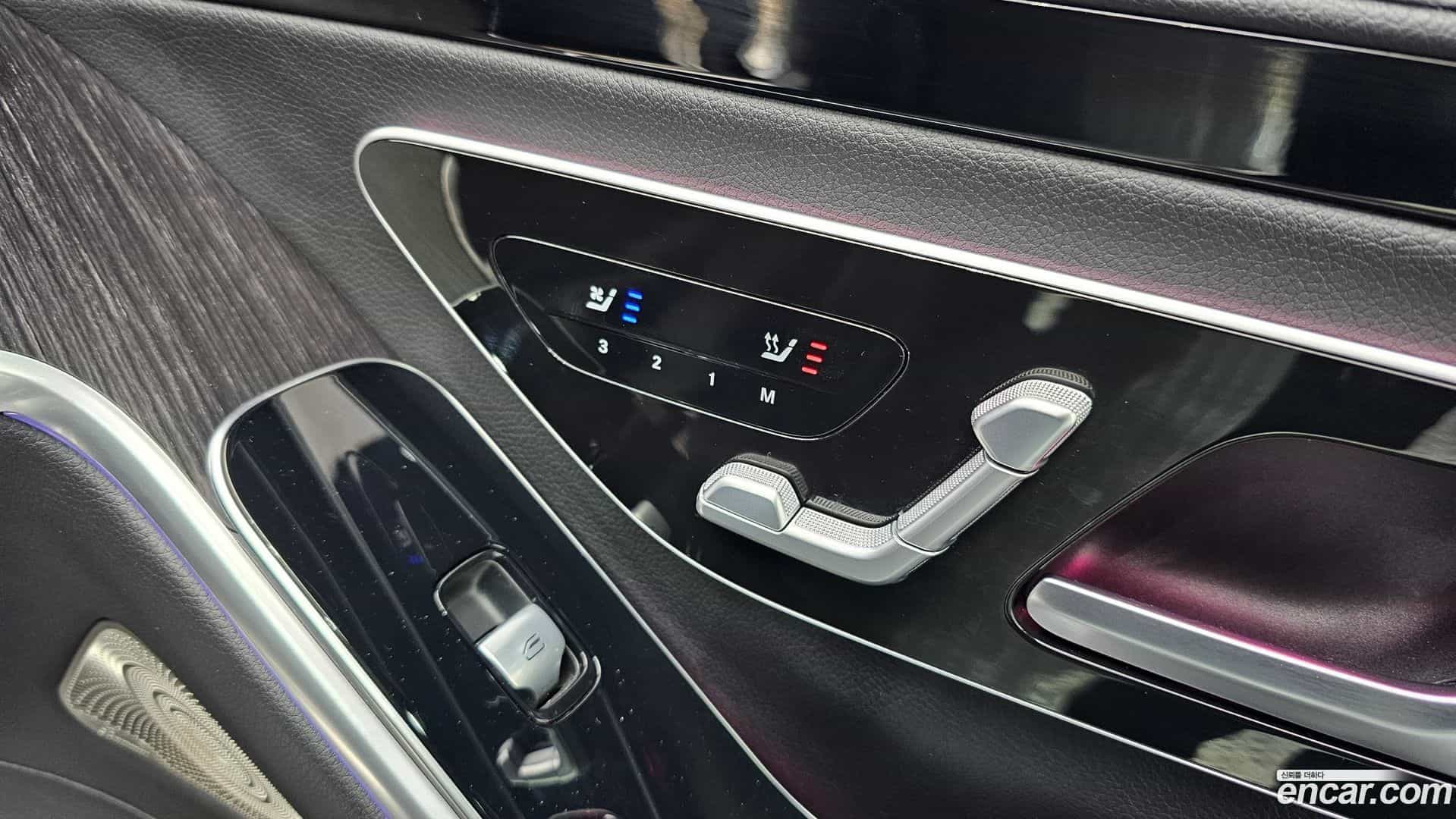 S-Class Mercedes-Benz 2023.6-OPTION-024