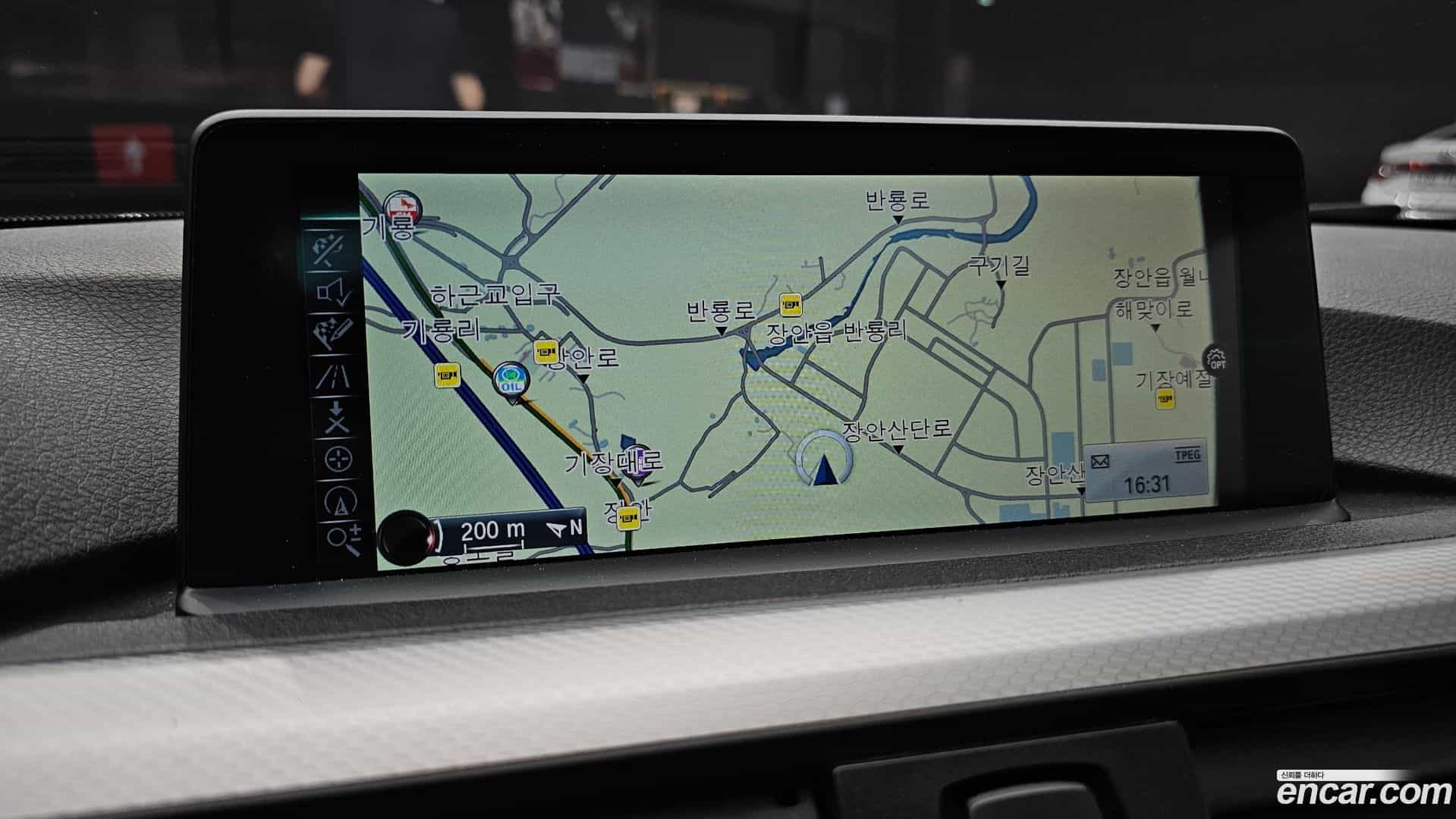 4-Series BMW 2015.10-OPTION-016