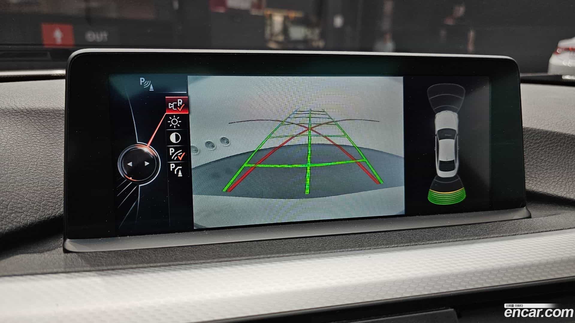 4-Series BMW 2015.10-OPTION-020
