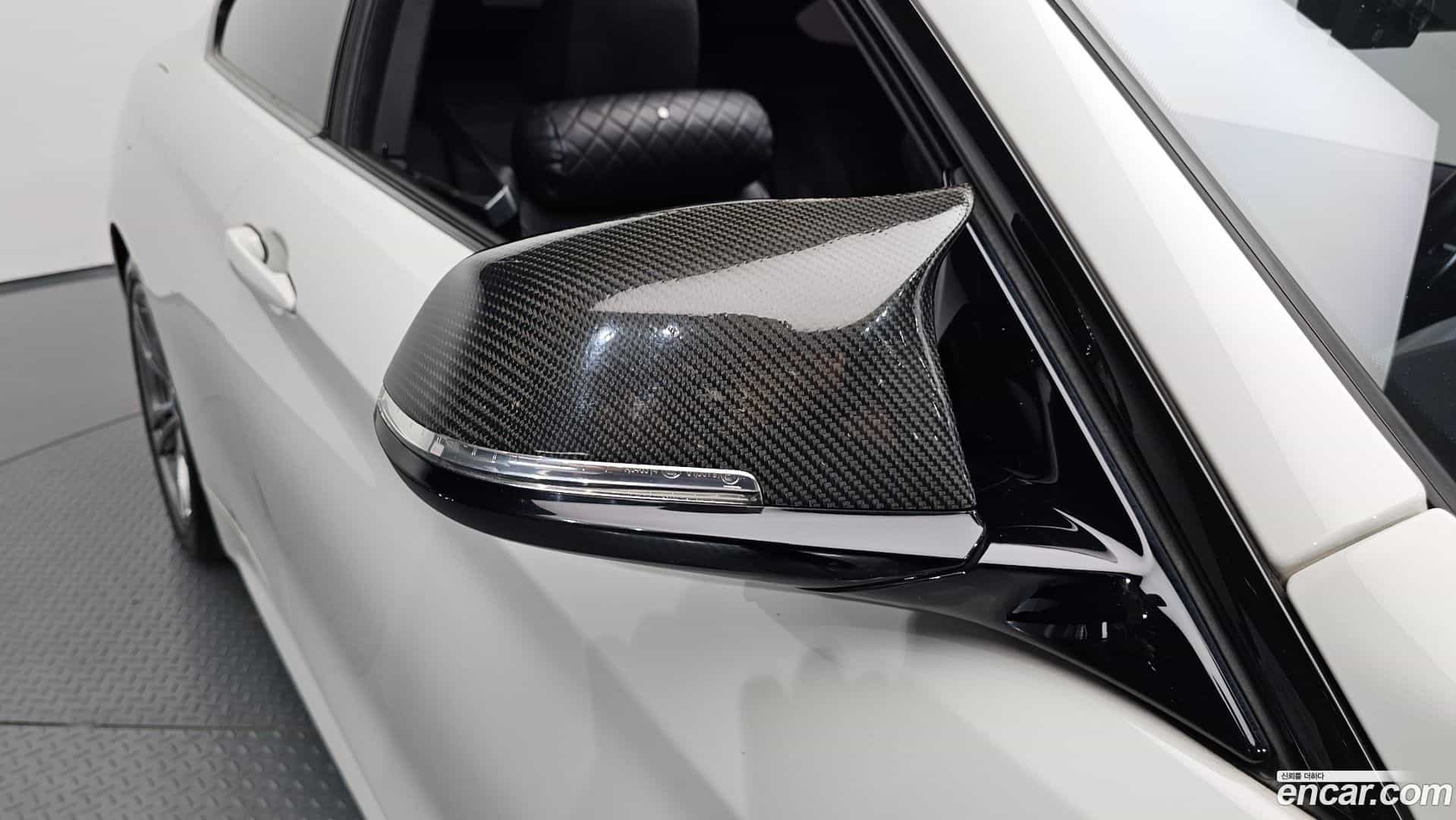 4-Series BMW 2015.10-OPTION-022