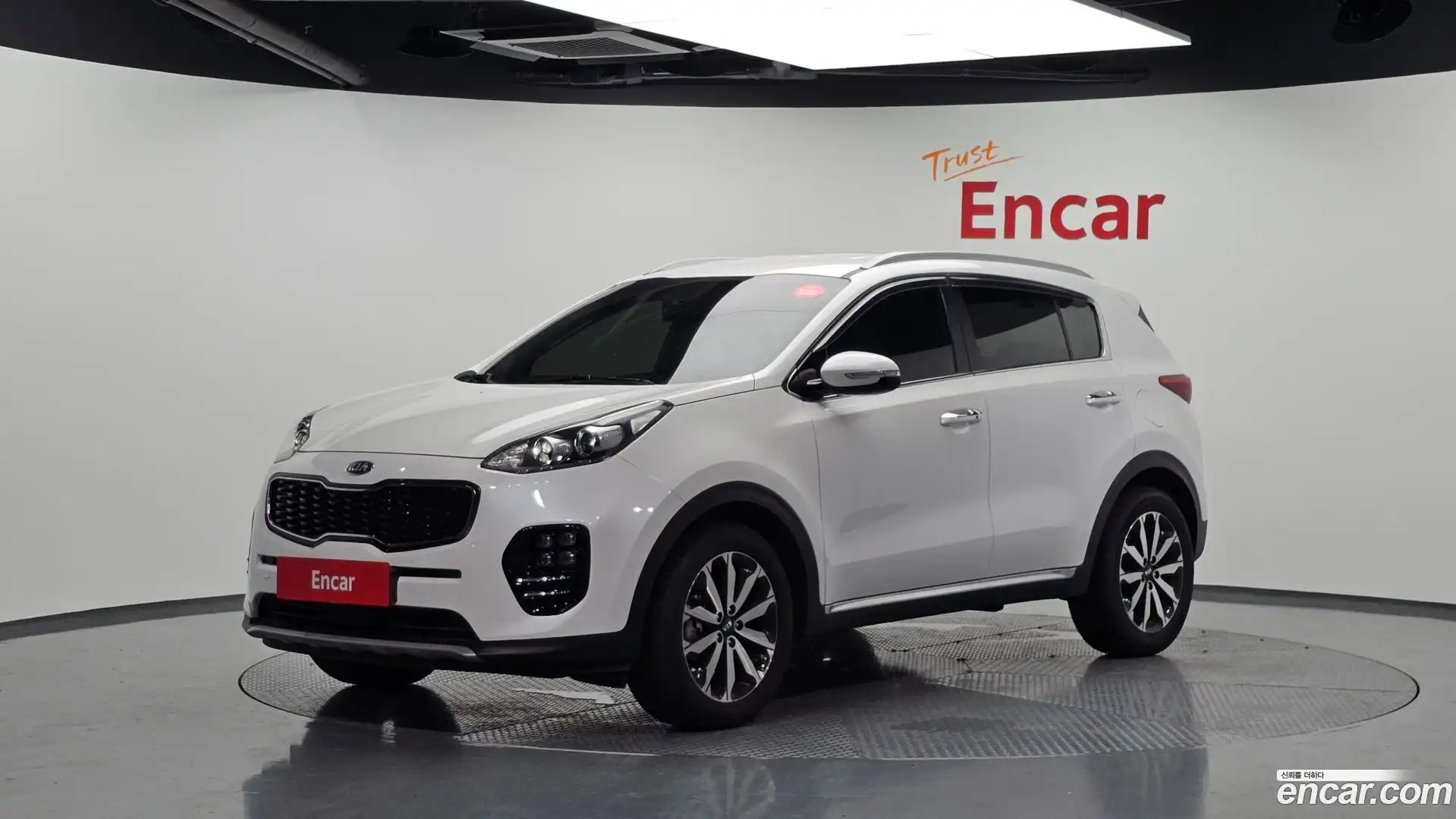 Sportage Kia 2018.4-OUTER-001