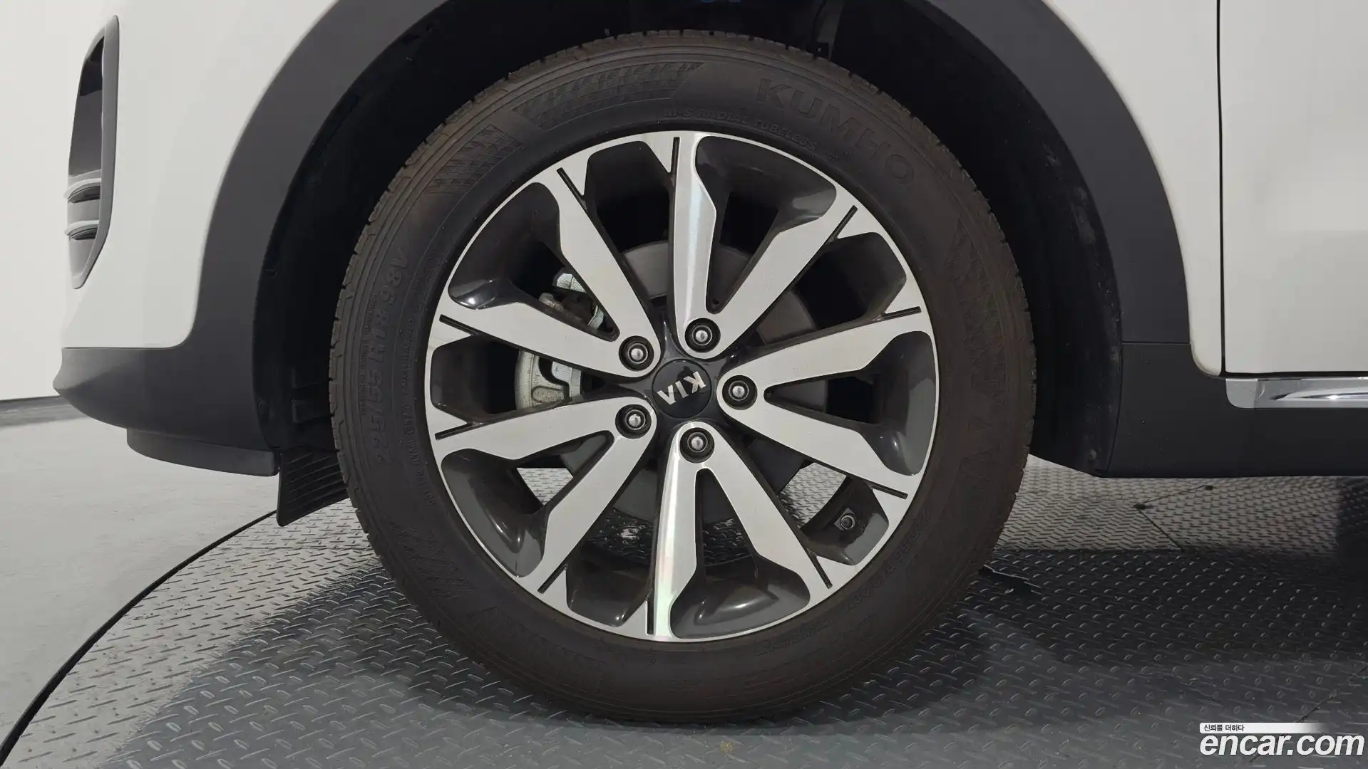 Sportage Kia 2018.4-OUTER-005