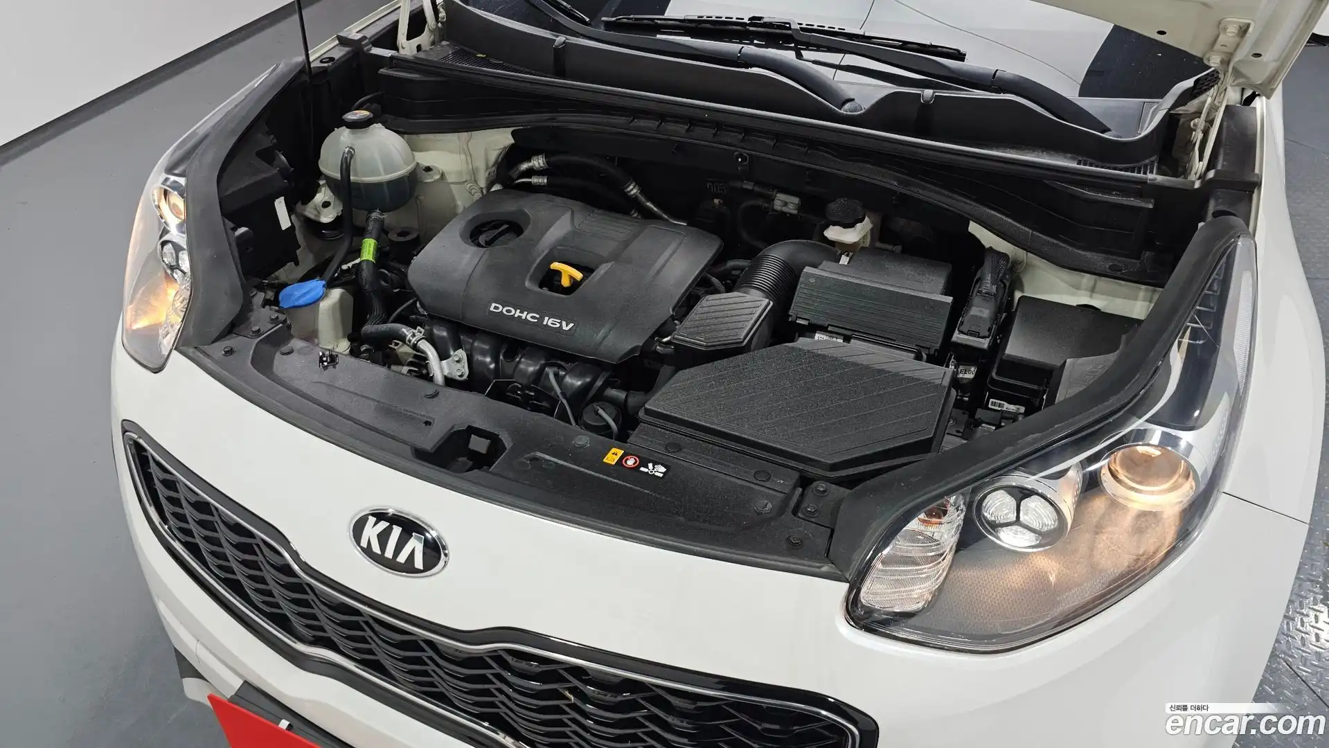 Sportage Kia 2018.4-OUTER-006