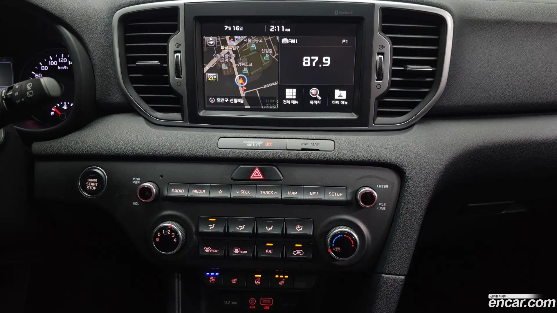 Sportage Kia 2018.4-OPTION-019