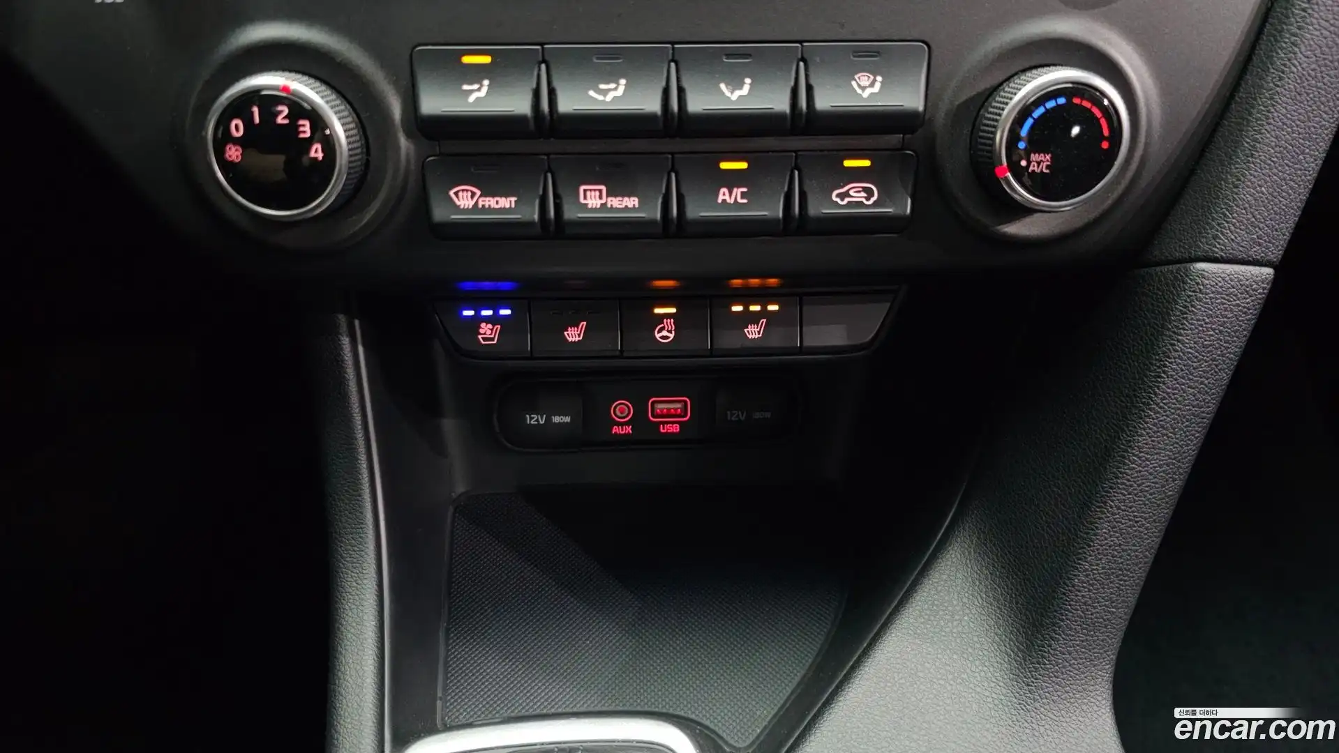 Sportage Kia 2018.4-OPTION-022