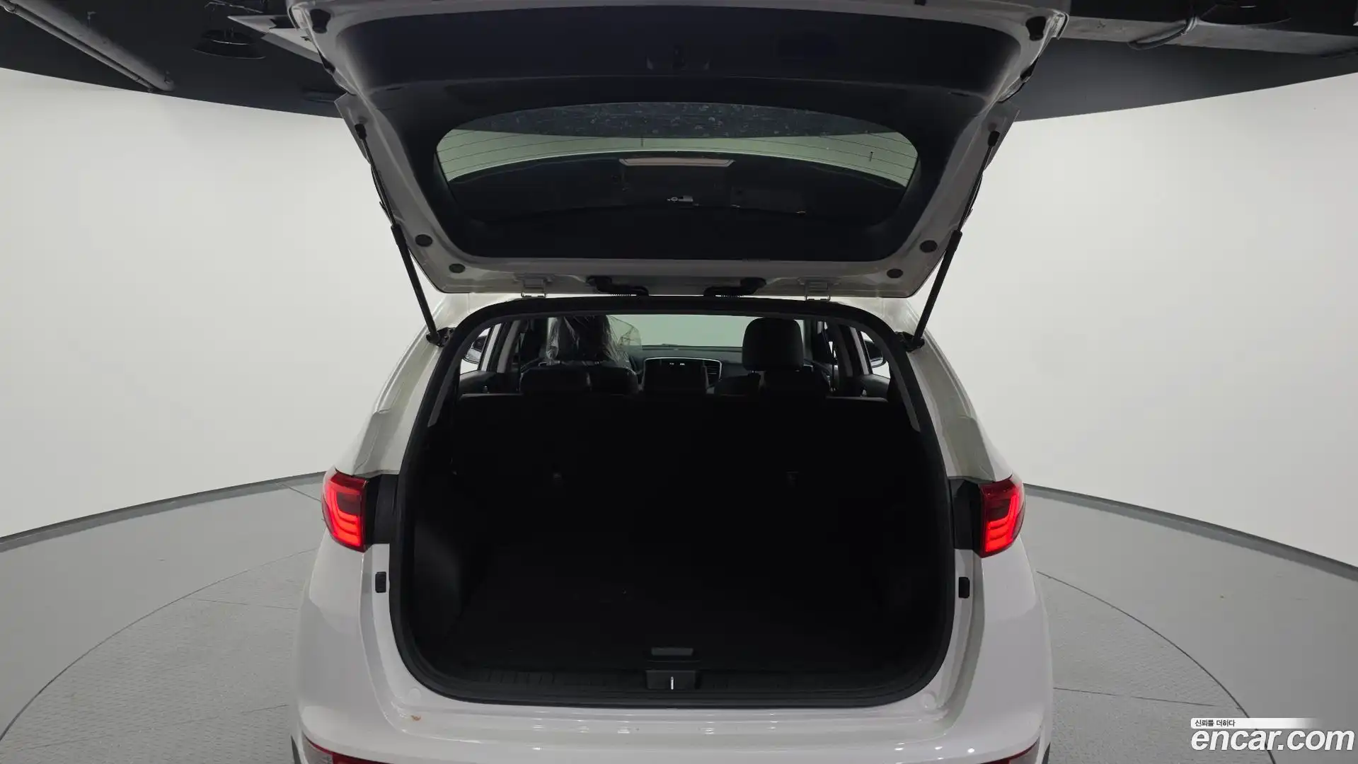 Sportage Kia 2018.4-OPTION-024
