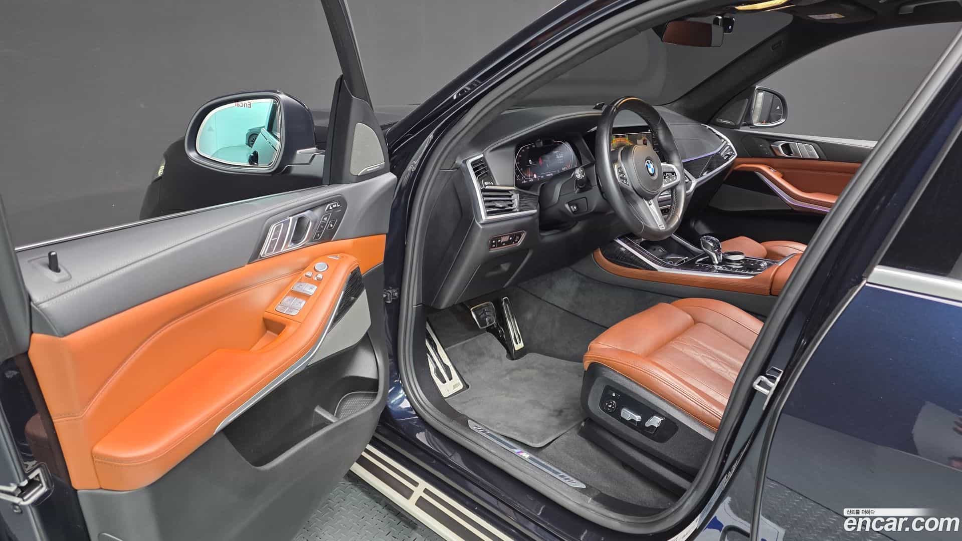 X7 BMW 2022.6-INNER-010