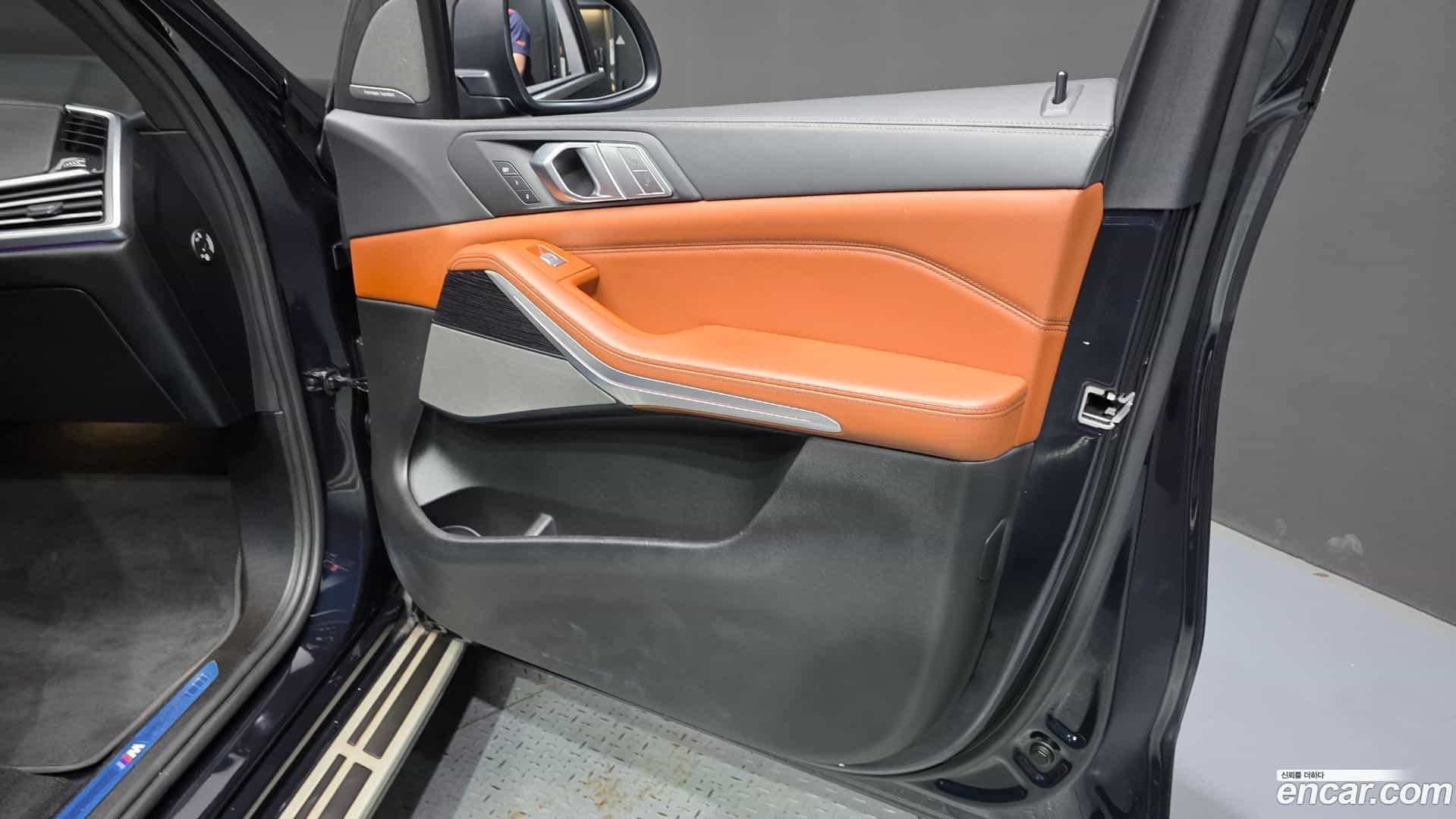 X7 BMW 2022.6-INNER-034
