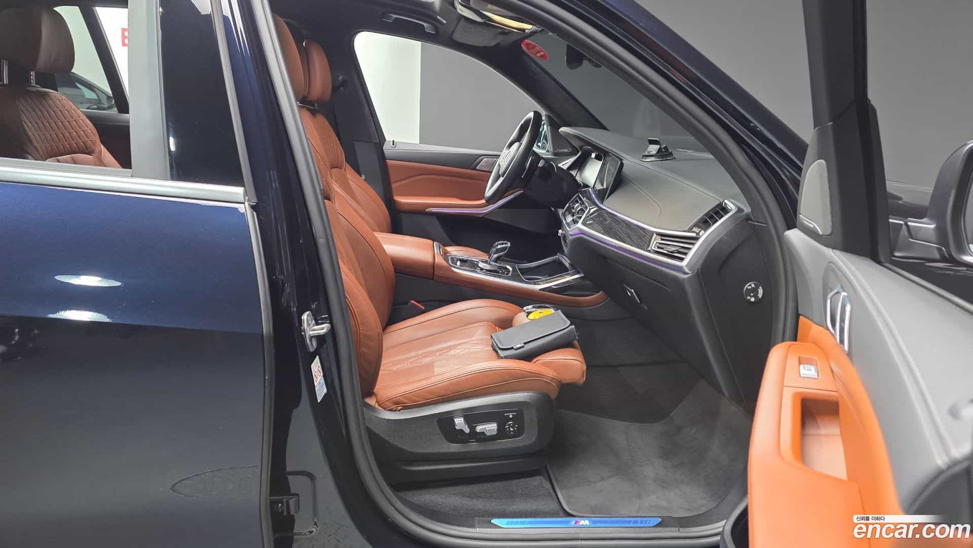 X7 BMW 2022.6-INNER-036
