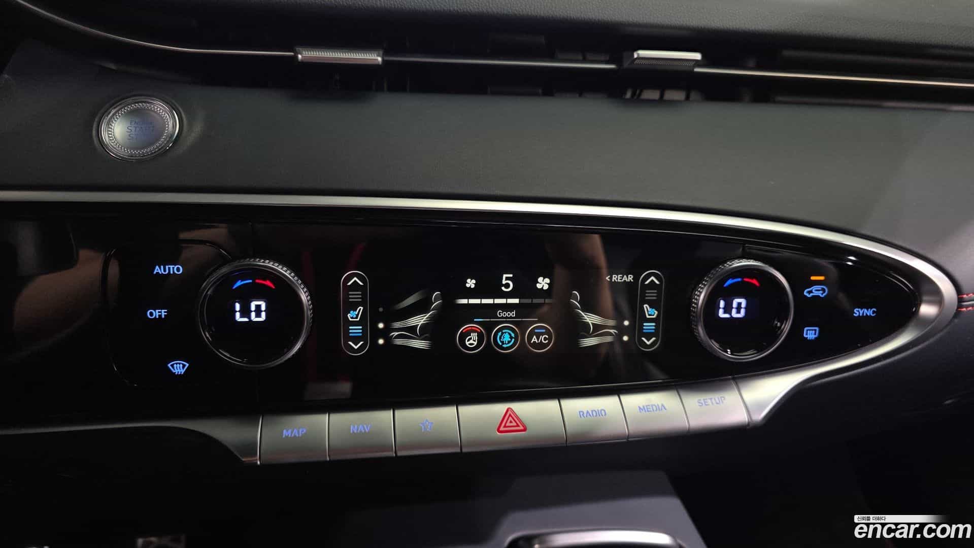 GV70 Genesis 2021.5-OPTION-046
