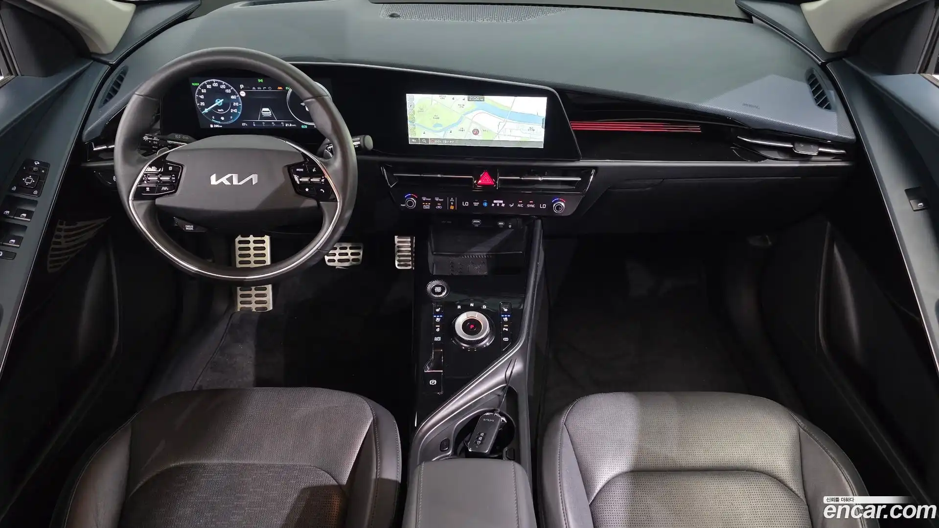 Niro Kia 2023.5-INNER-007