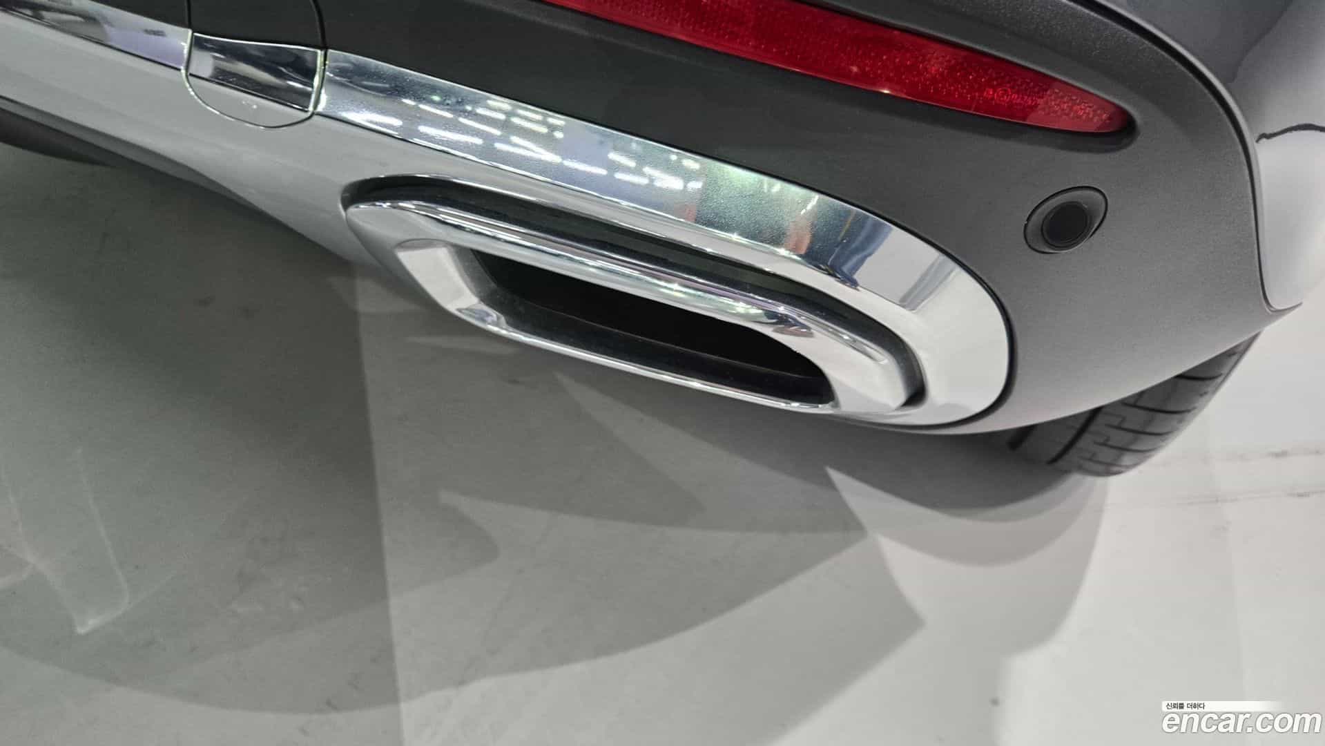 GLE-Class Mercedes-Benz 2025.5-OPTION-015