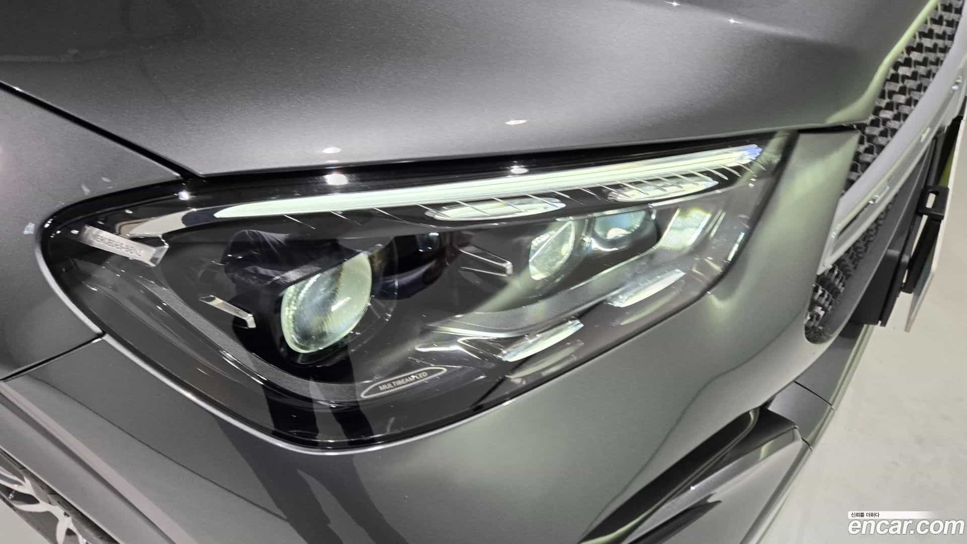 GLE-Class Mercedes-Benz 2025.5-OPTION-016