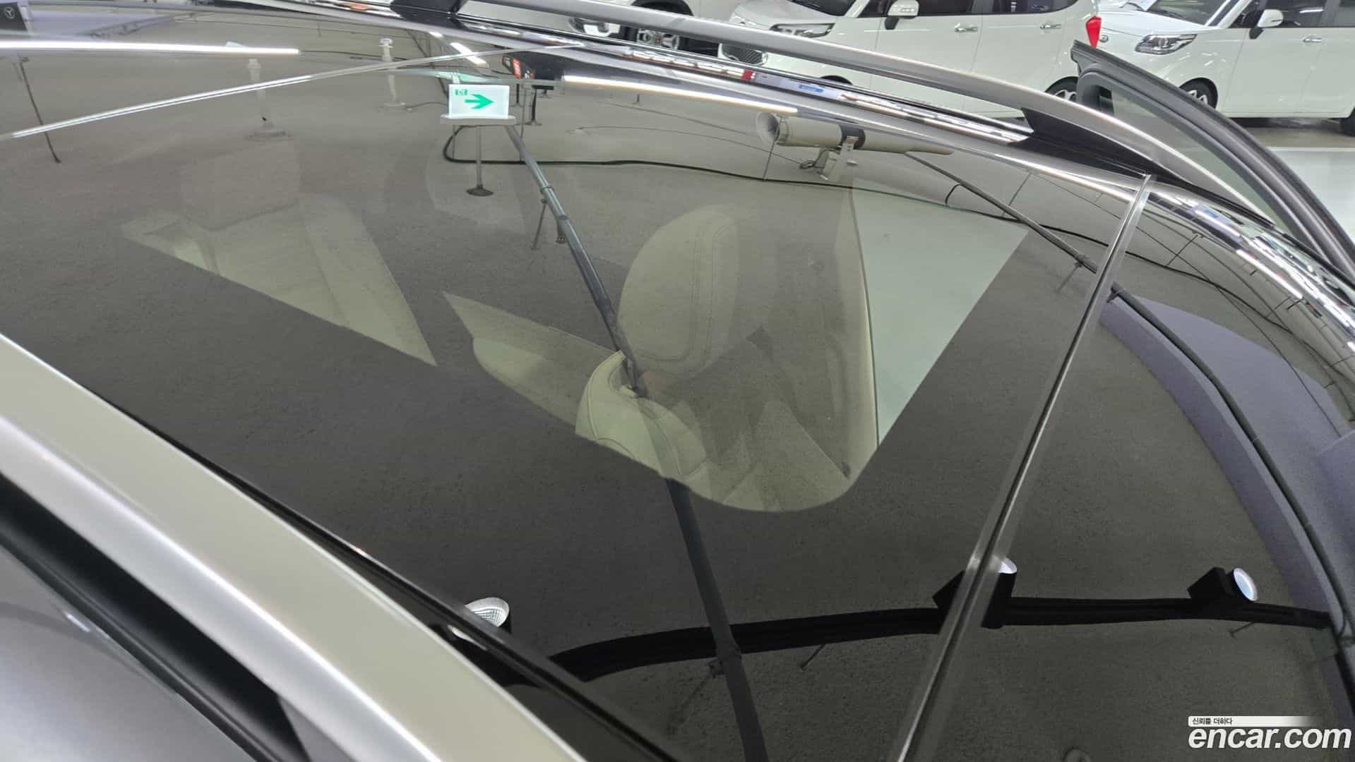 GLE-Class Mercedes-Benz 2025.5-OPTION-018