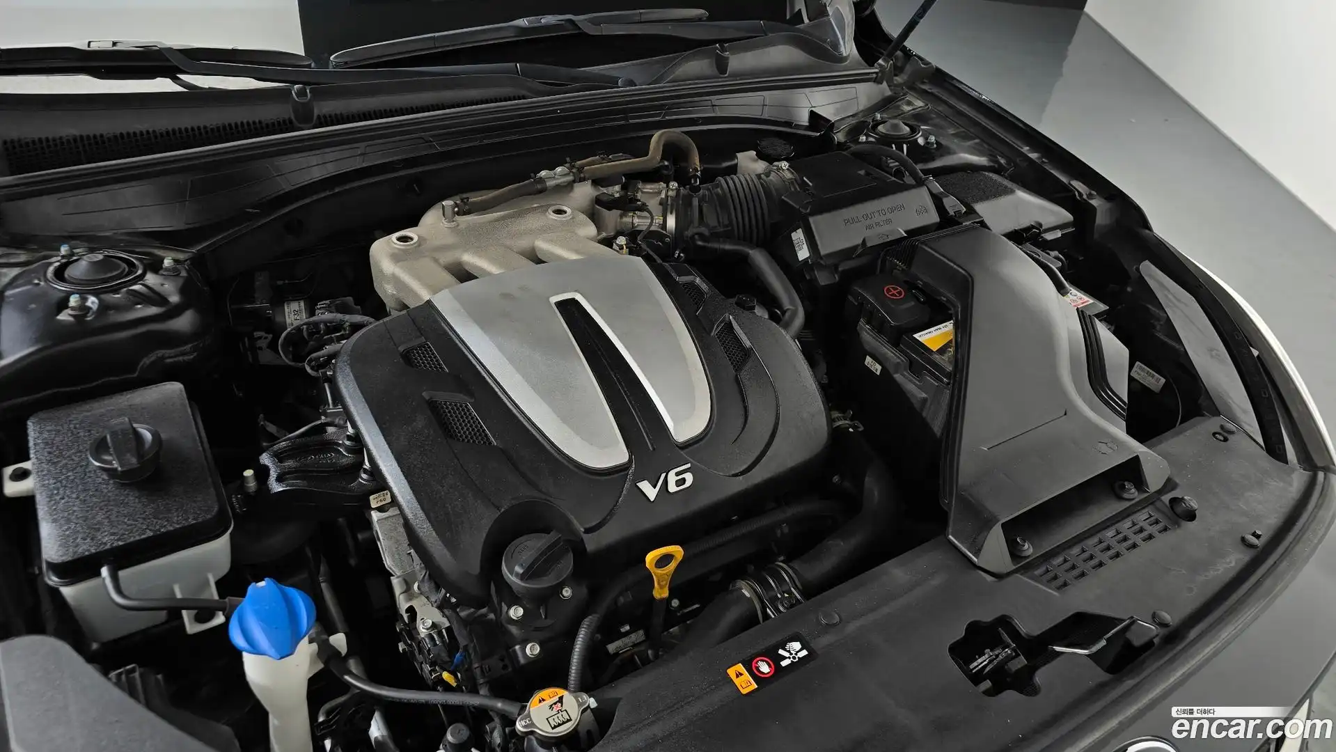 K7 Kia 2019.7-OUTER-006