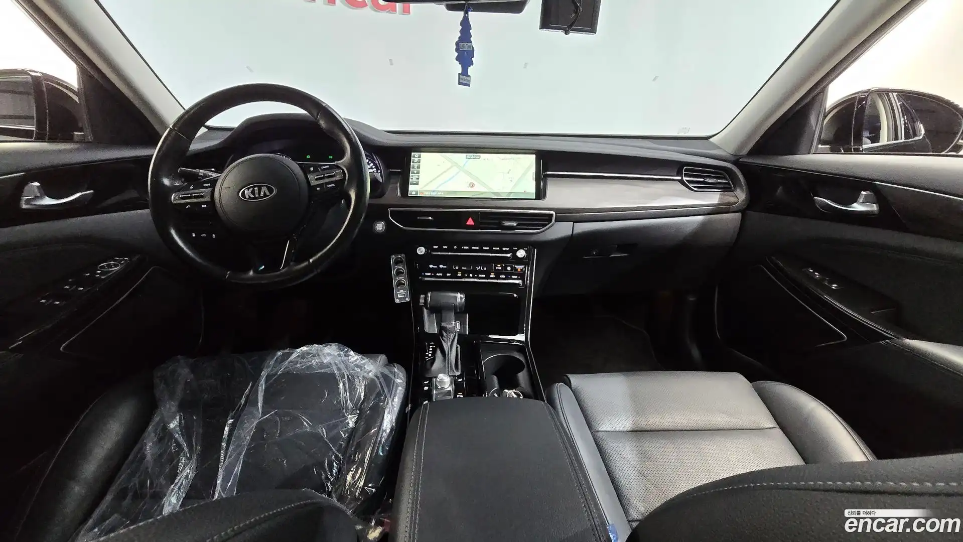 K7 Kia 2019.7-INNER-007