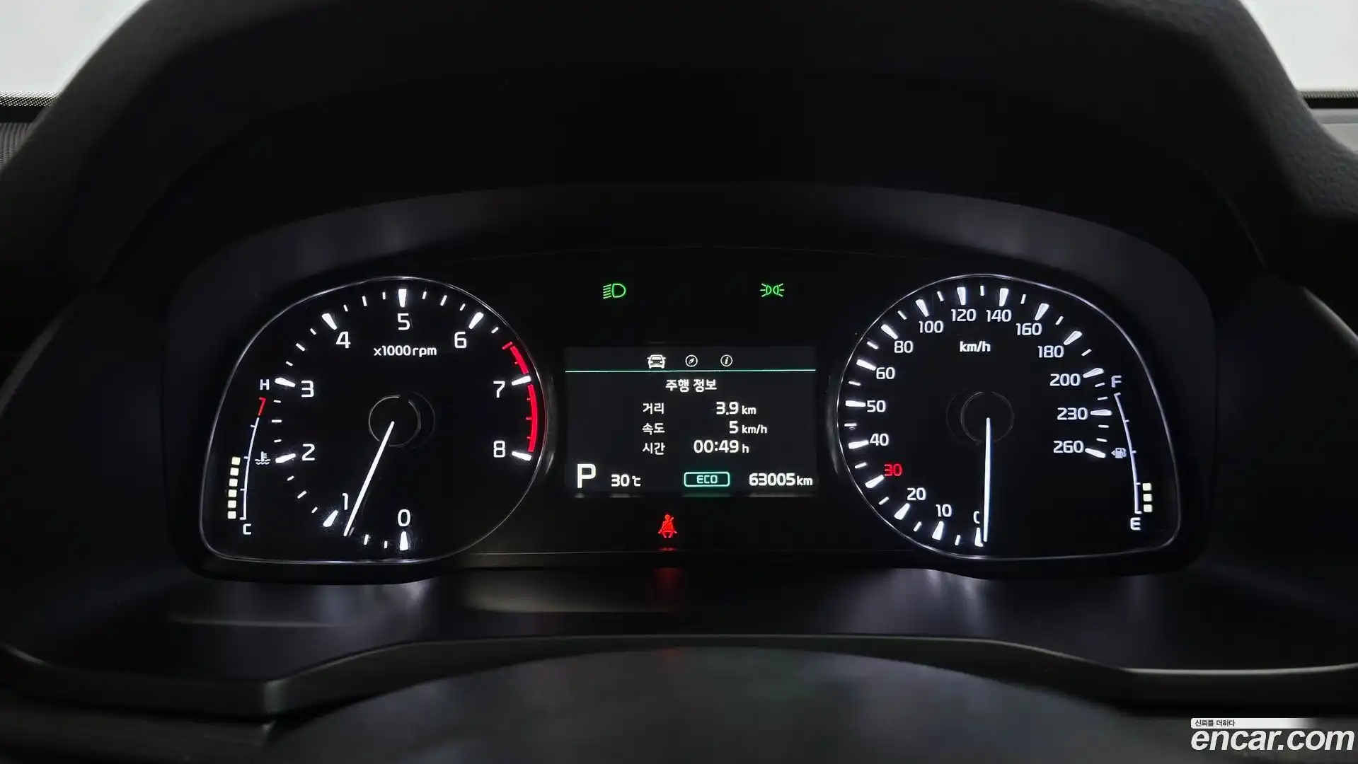 K7 Kia 2019.7-INNER-008