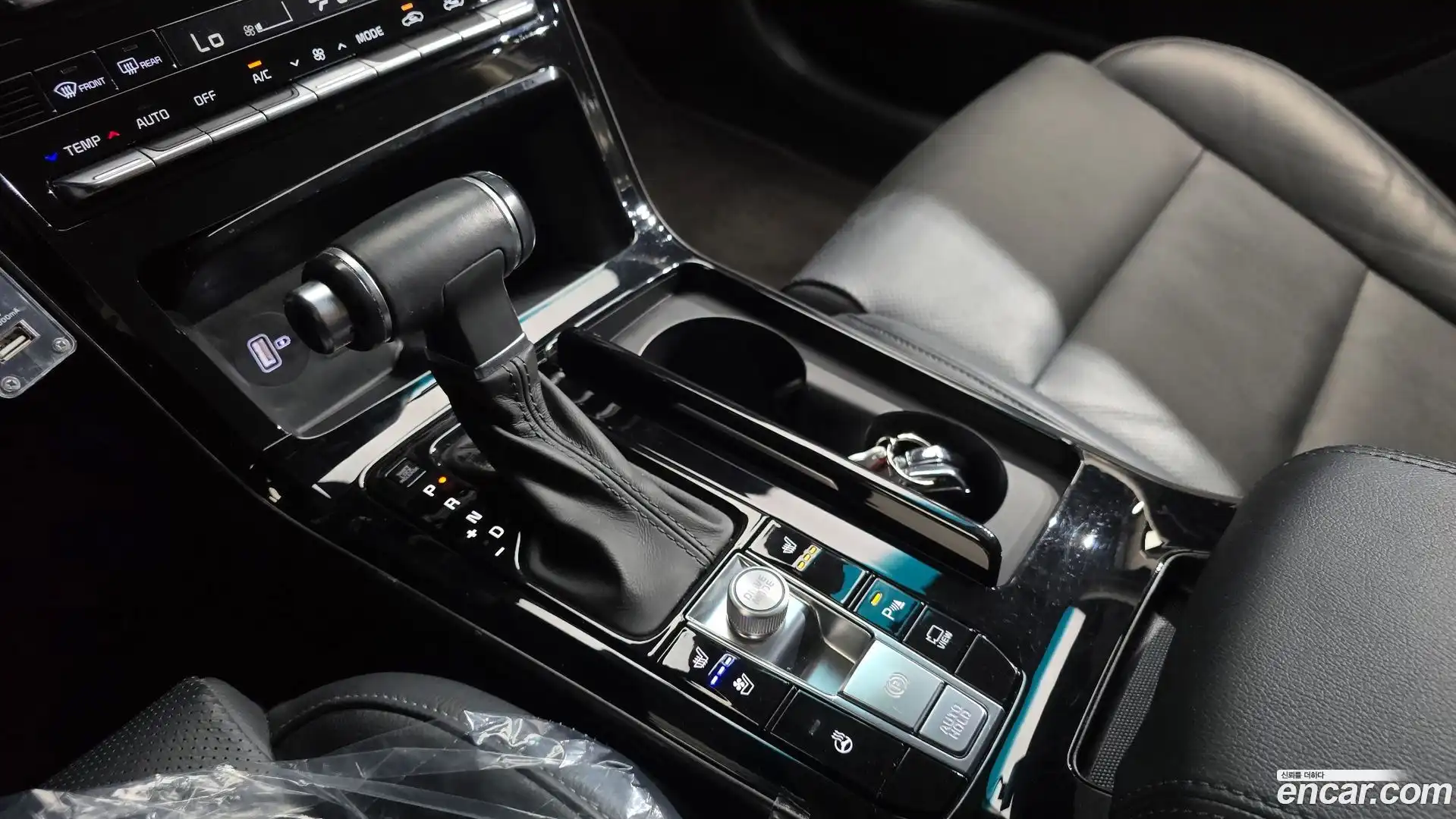 K7 Kia 2019.7-INNER-009