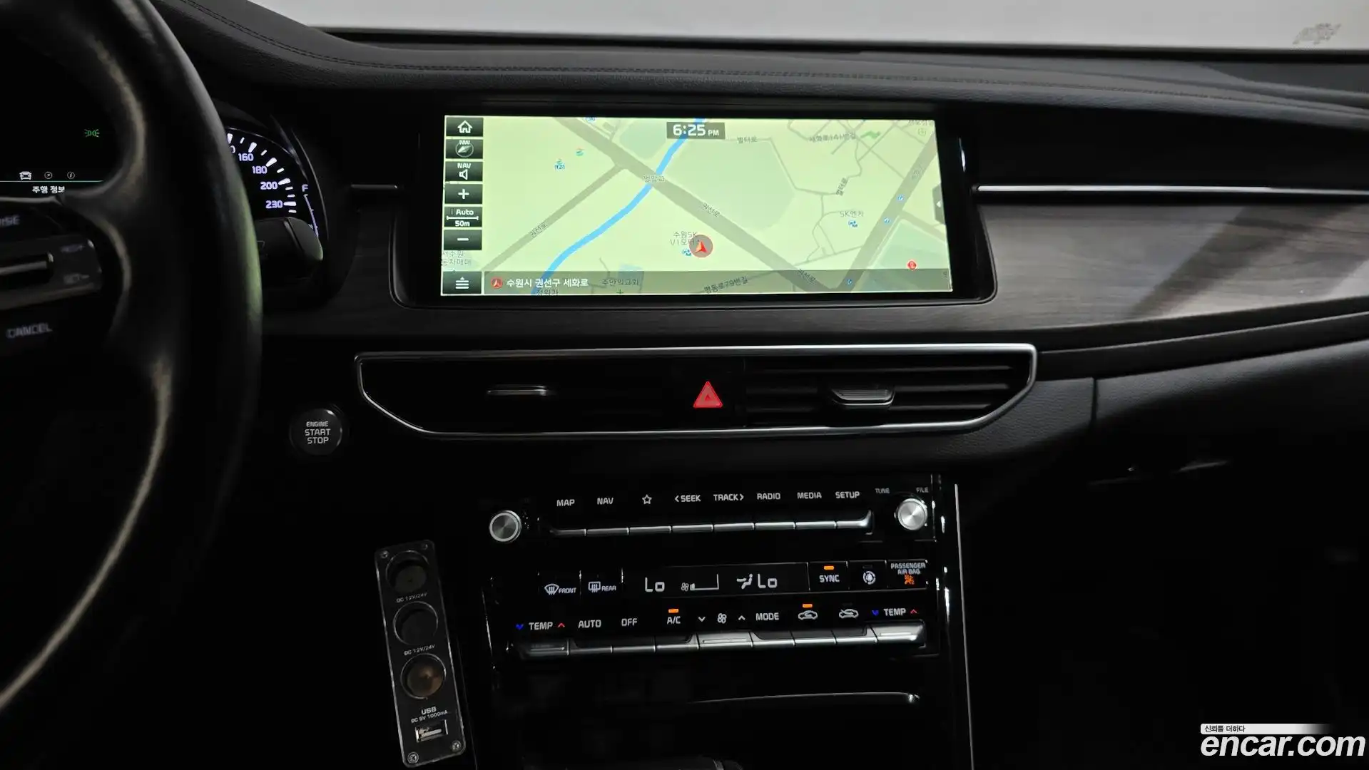 K7 Kia 2019.7-OPTION-016