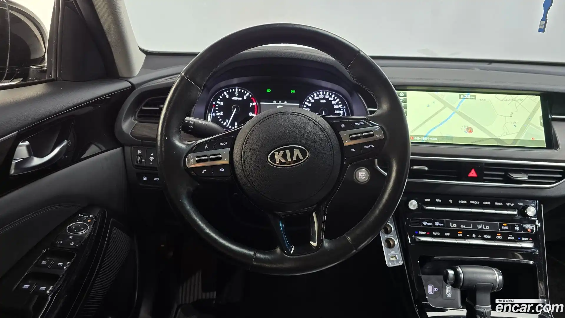 K7 Kia 2019.7-OPTION-017