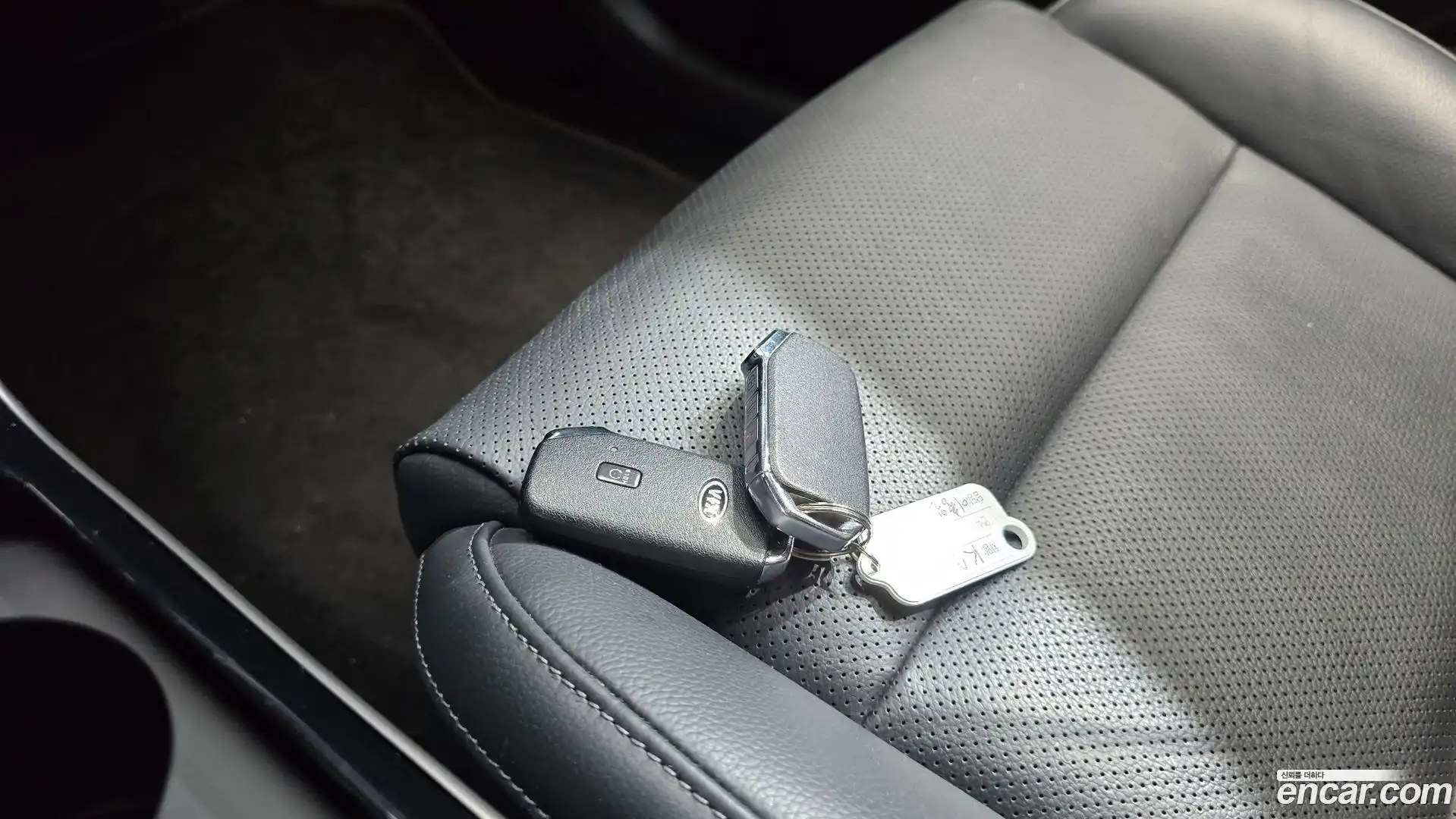 K7 Kia 2019.7-OPTION-019
