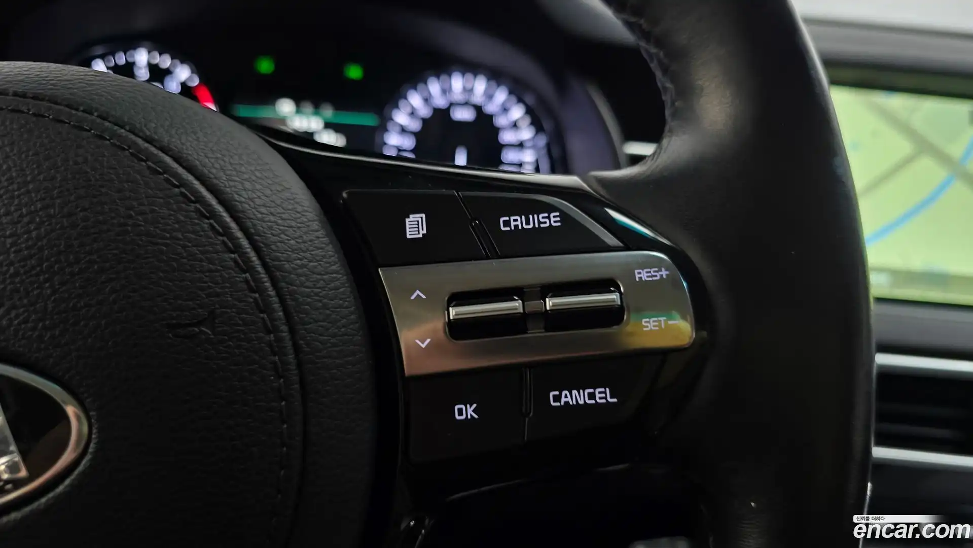 K7 Kia 2019.7-OPTION-020