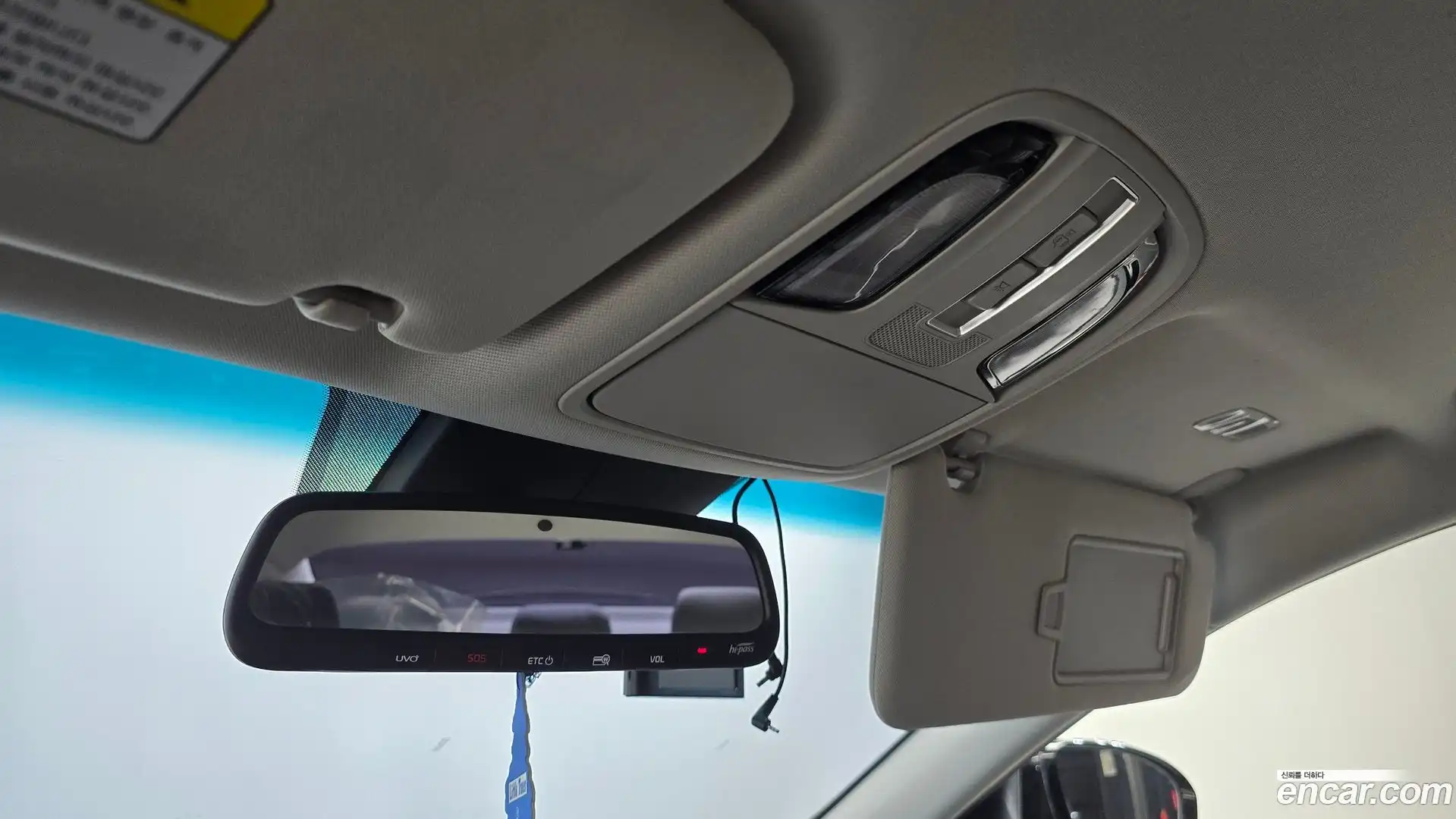K7 Kia 2019.7-OPTION-022