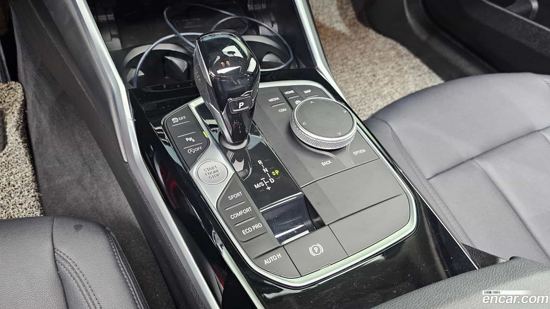 3-Series BMW 2019.9-INNER-009