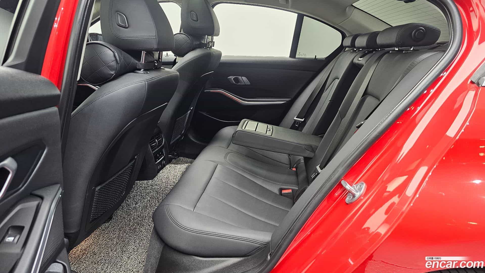 3-Series BMW 2019.9-OPTION-016