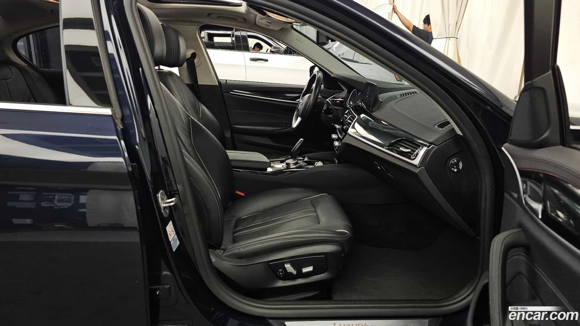 5-Series BMW 2018.10-OPTION-015
