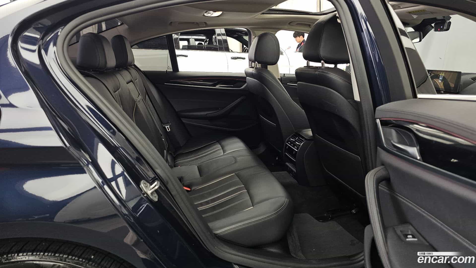 5-Series BMW 2018.10-OPTION-016