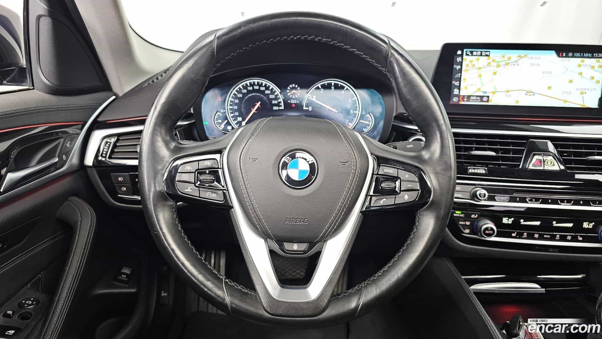 5-Series BMW 2018.10-OPTION-017