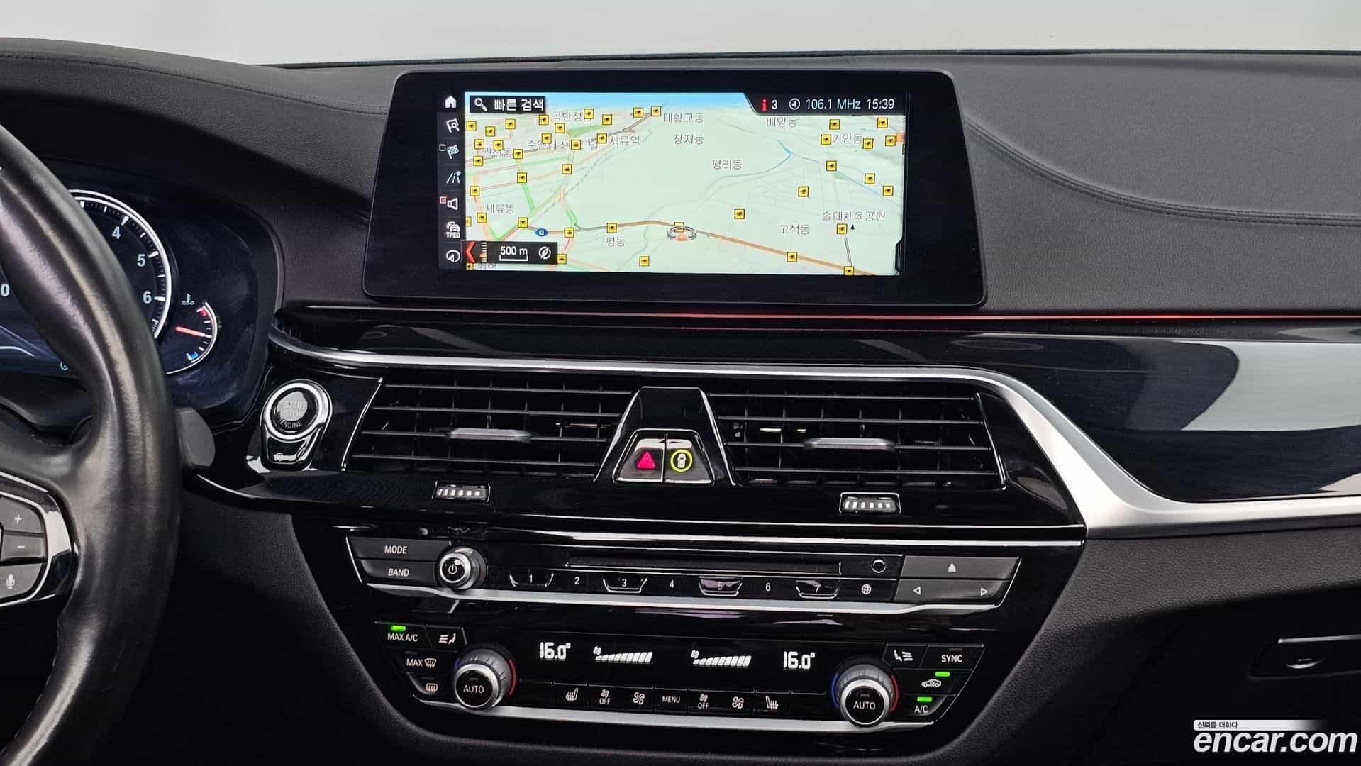 5-Series BMW 2018.10-OPTION-018