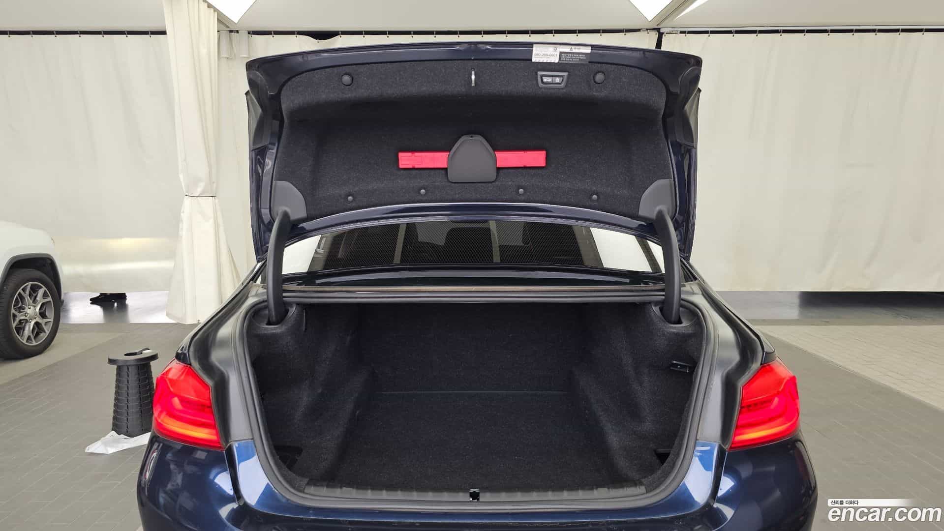 5-Series BMW 2018.10-OPTION-024