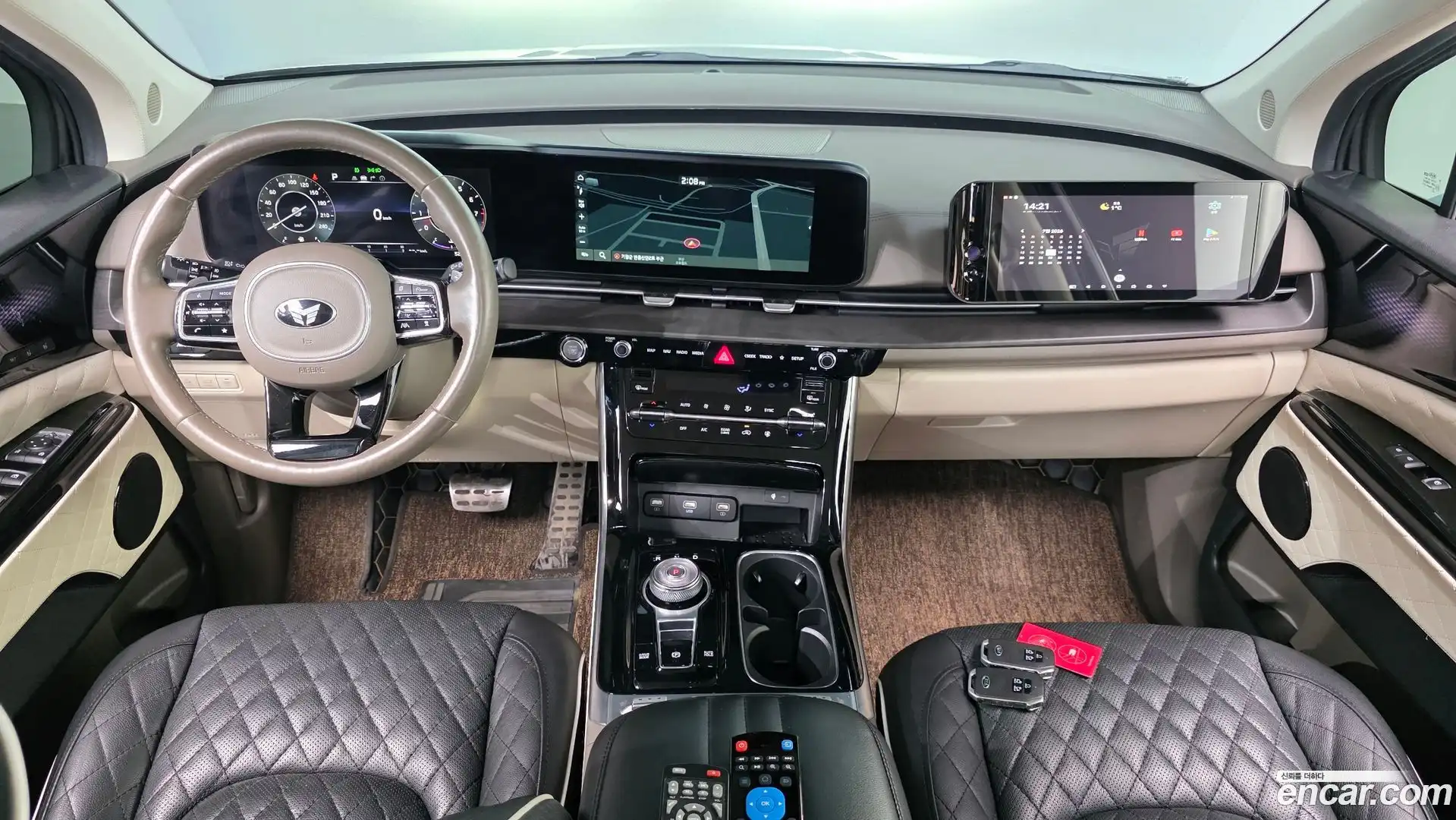 Canival Kia 2021.3-INNER-007
