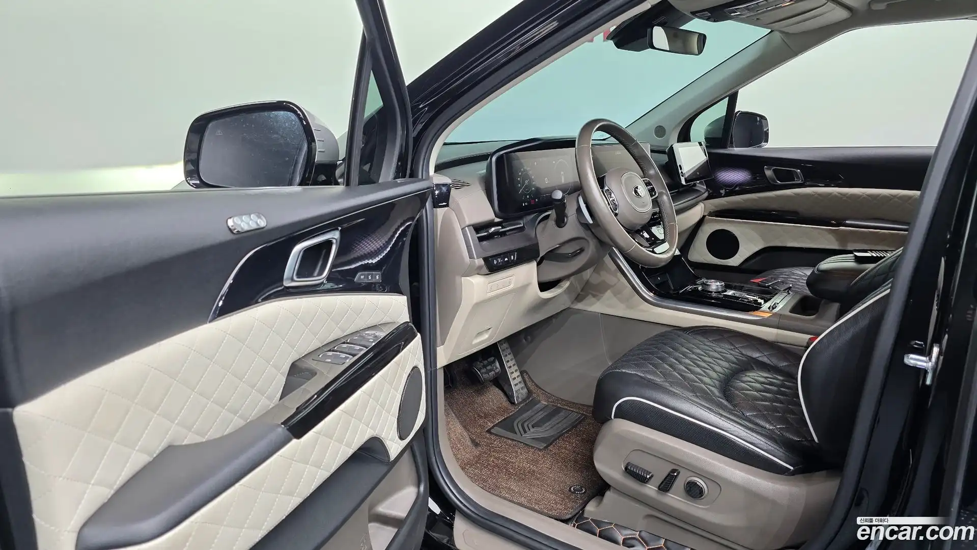 Canival Kia 2021.3-INNER-010