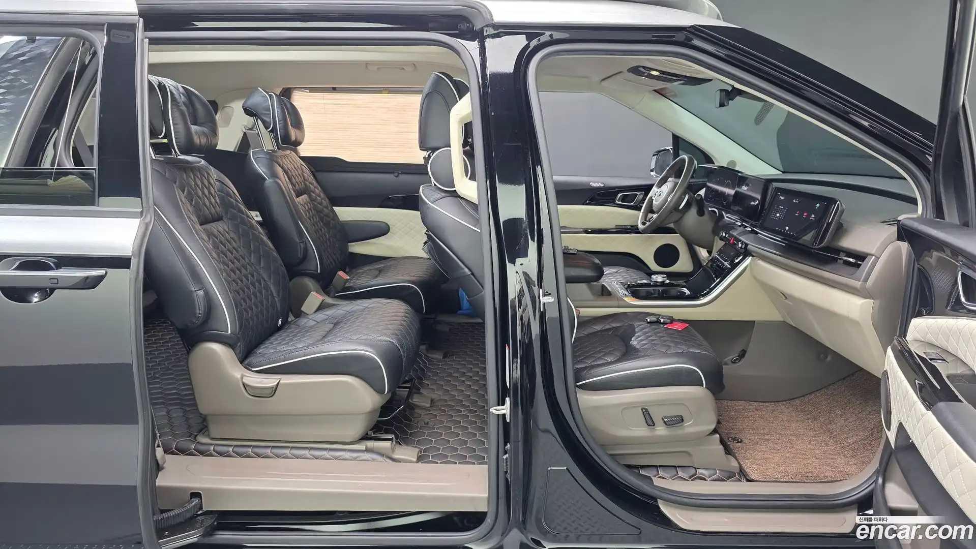 Canival Kia 2021.3-INNER-036