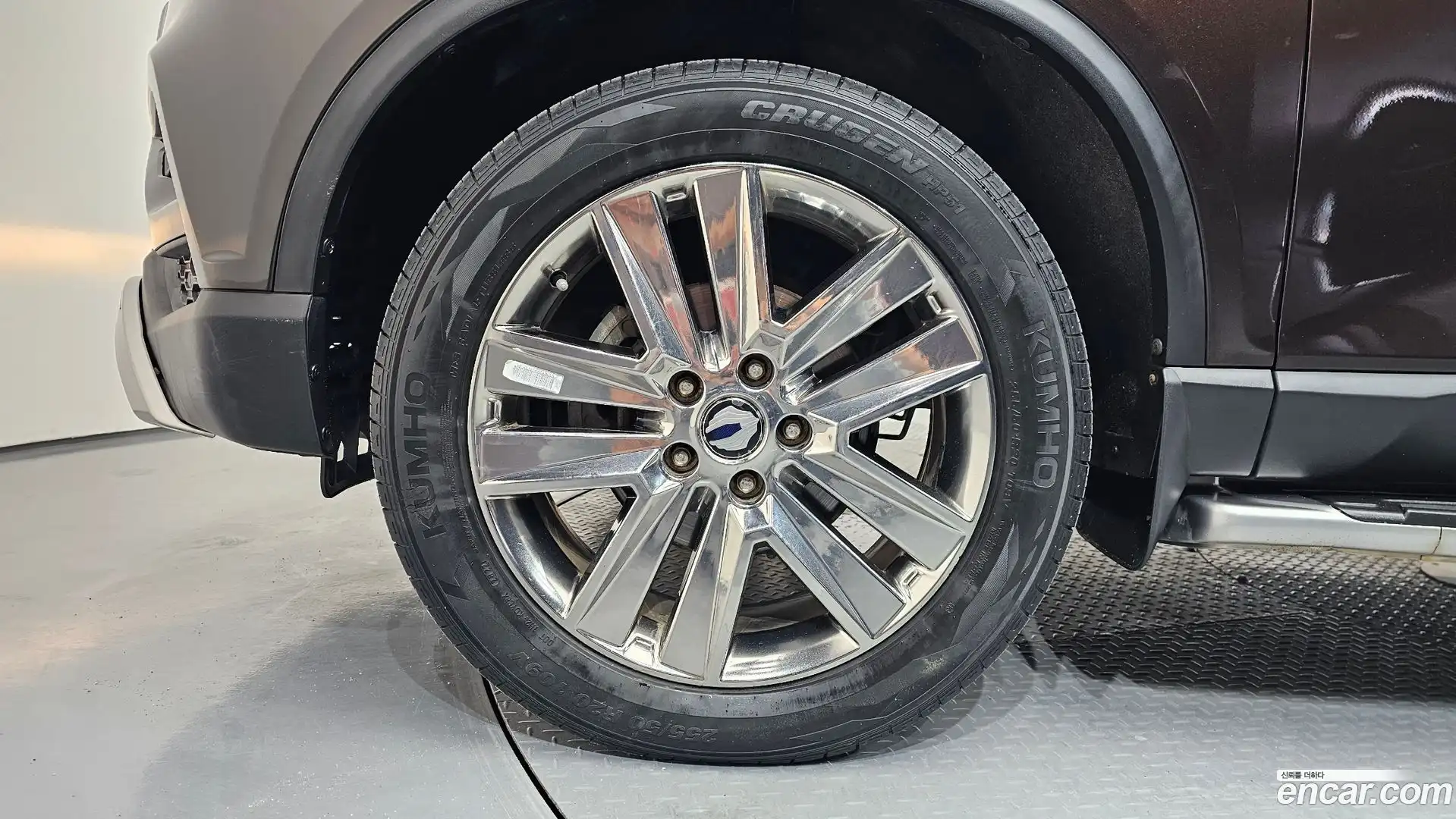 Rexton KG Mobility 2019.0-OUTER-005