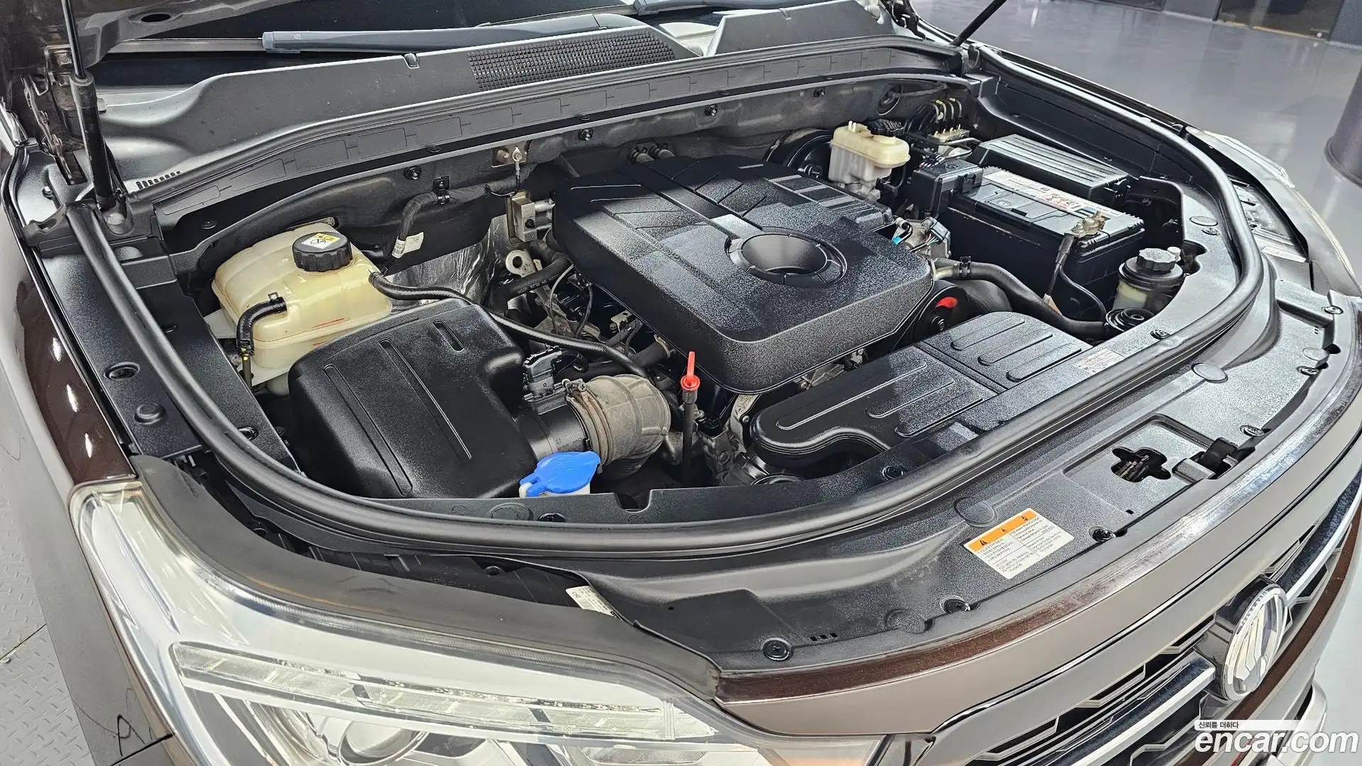 Rexton KG Mobility 2019.0-OUTER-006
