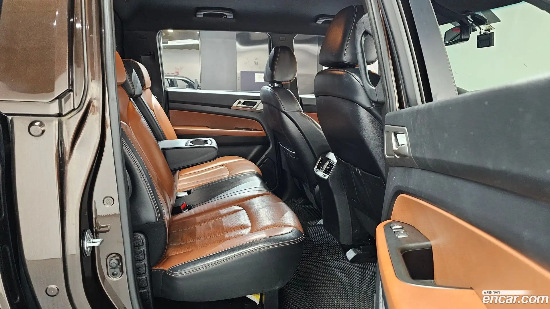 Rexton KG Mobility 2019.0-OPTION-015