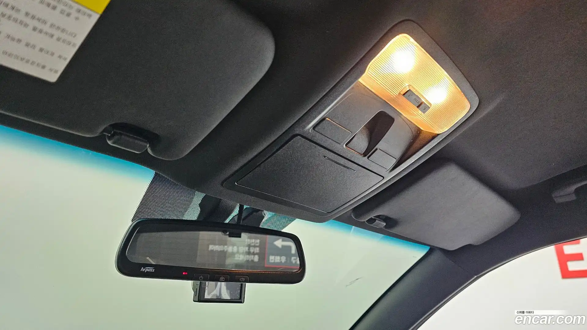 Rexton KG Mobility 2019.0-OPTION-019