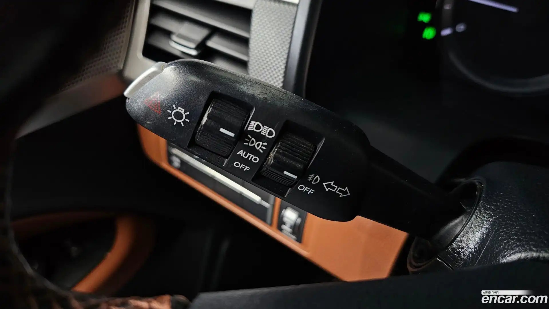 Rexton KG Mobility 2019.0-OPTION-021