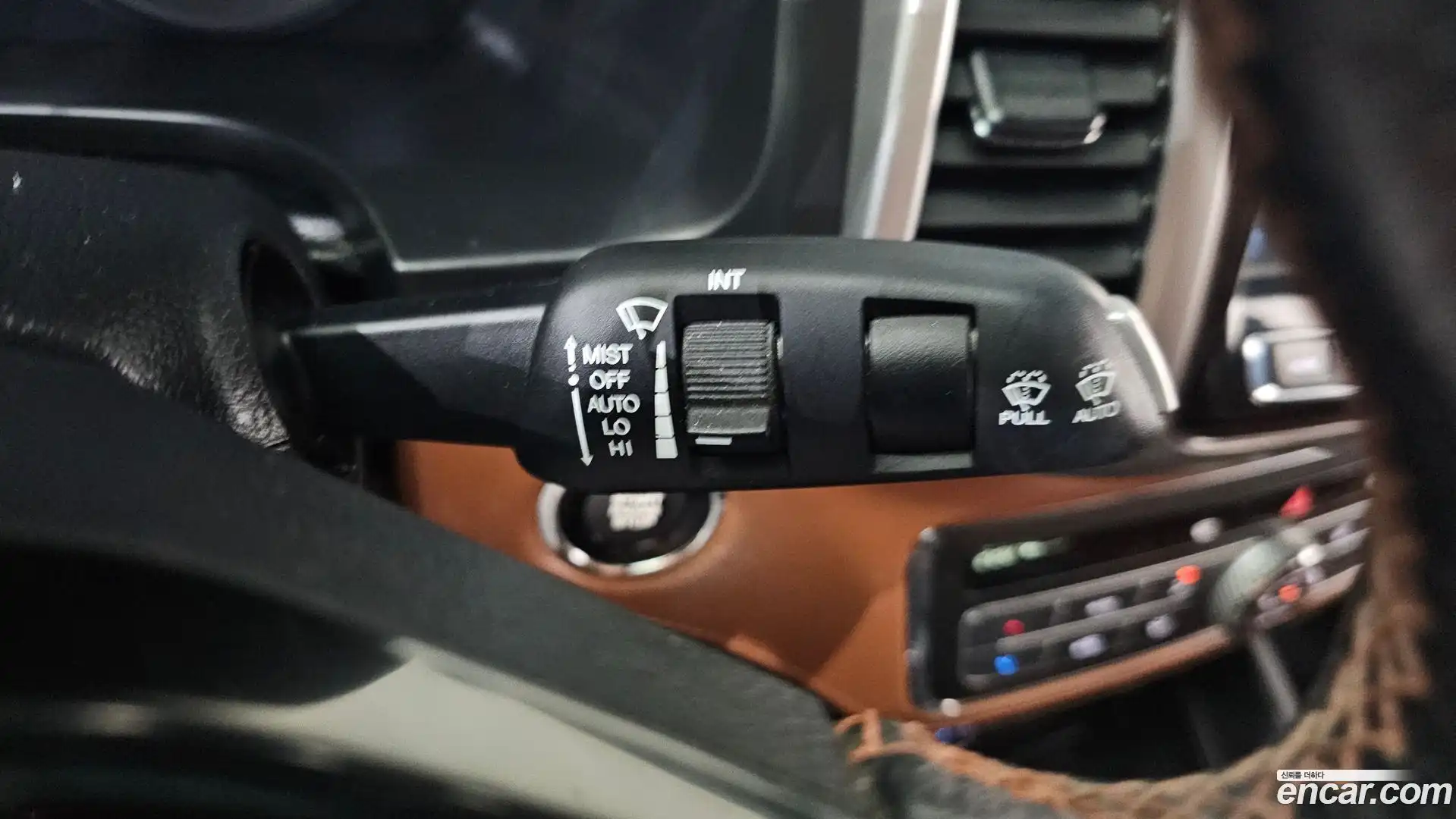 Rexton KG Mobility 2019.0-OPTION-022