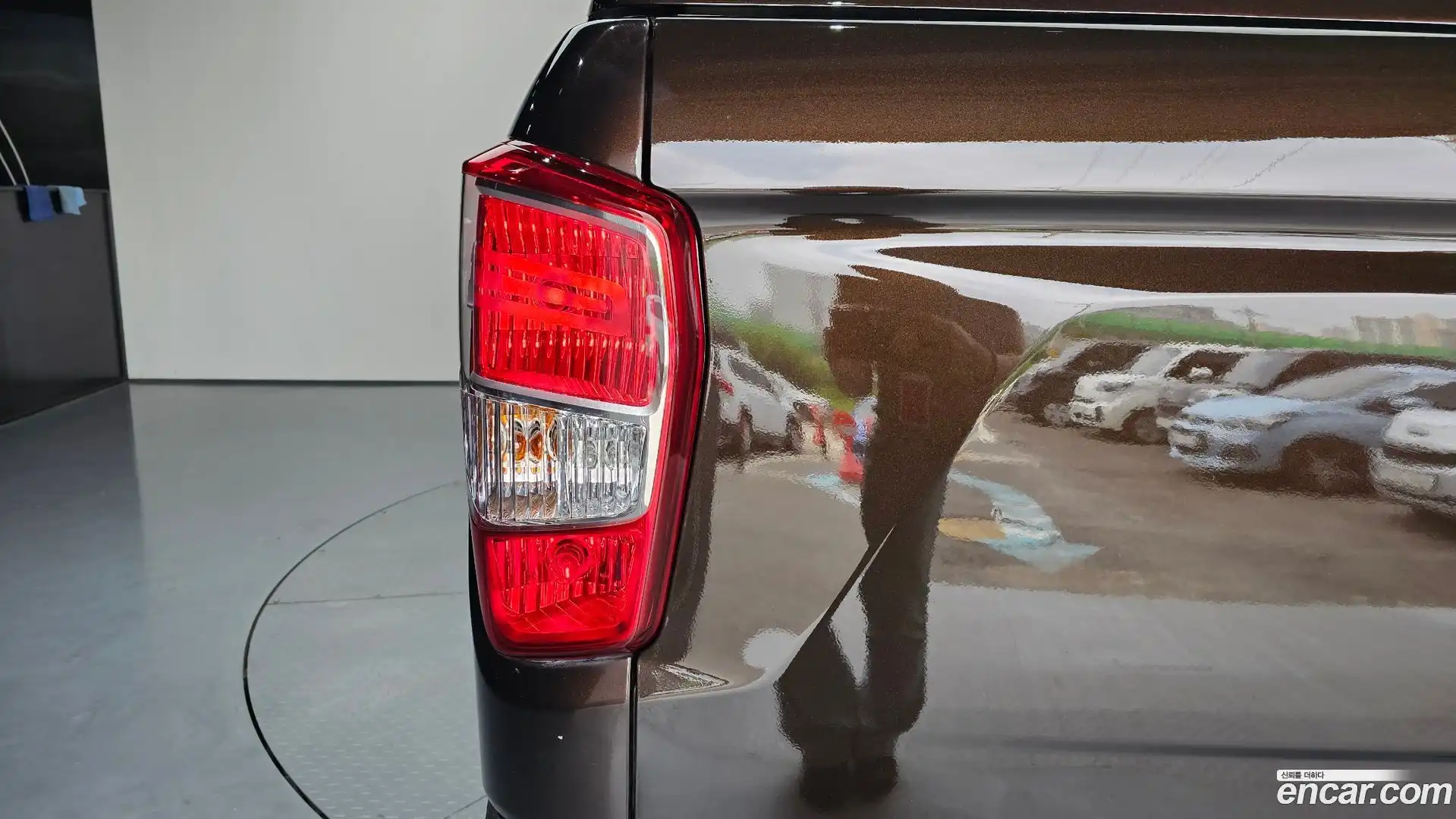 Rexton KG Mobility 2019.0-OUTER-033
