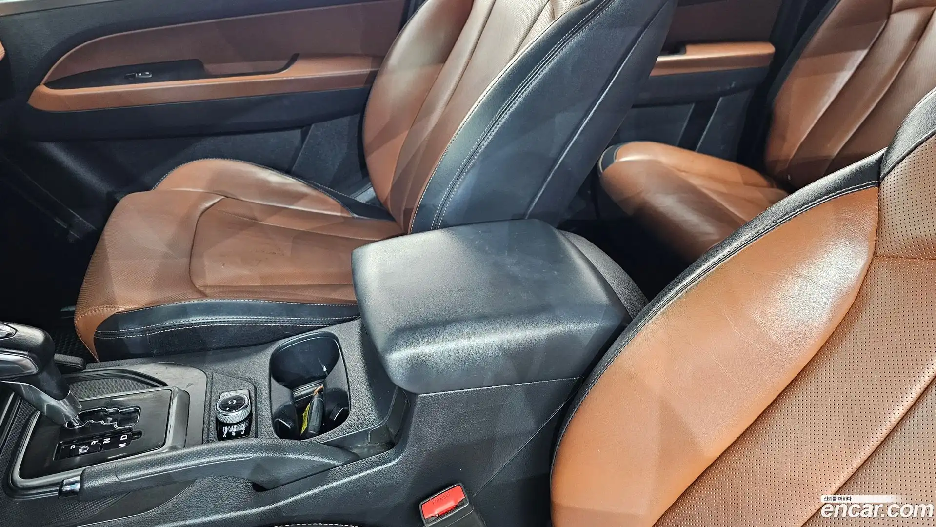 Rexton KG Mobility 2019.0-OPTION-040