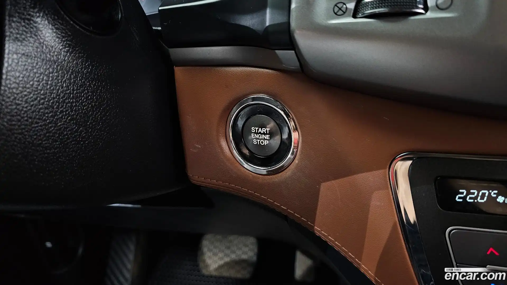 Rexton KG Mobility 2019.0-OPTION-042